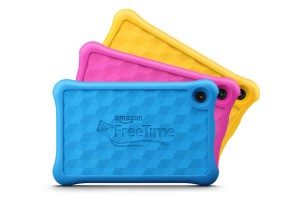 Fire HD 8 Kids Edition