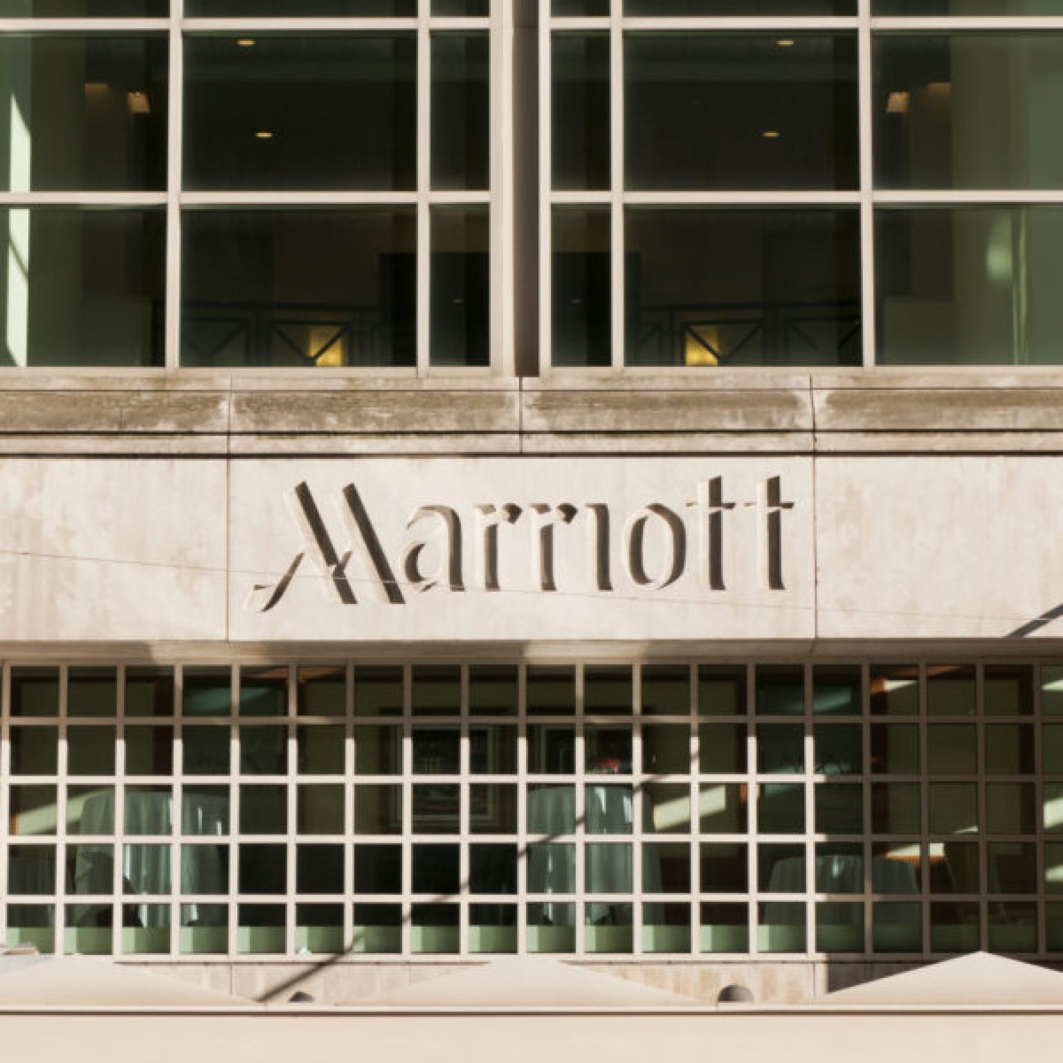 Marriot Signs New Co-Brand Credit Card Agreement With Amex and Chase Marriot Signs New Co-Brand Credit Card Agreement With Amex and Chase