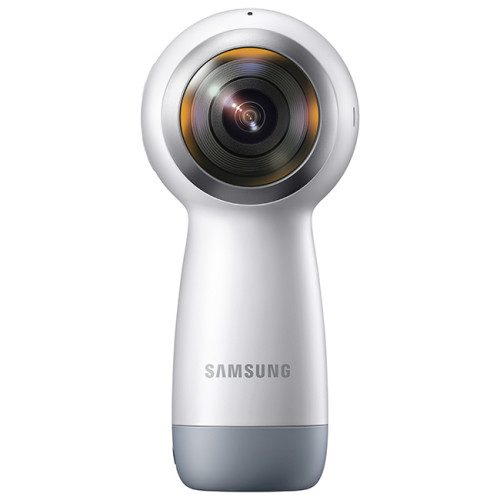 Samsung-Gear-360-degree-camera