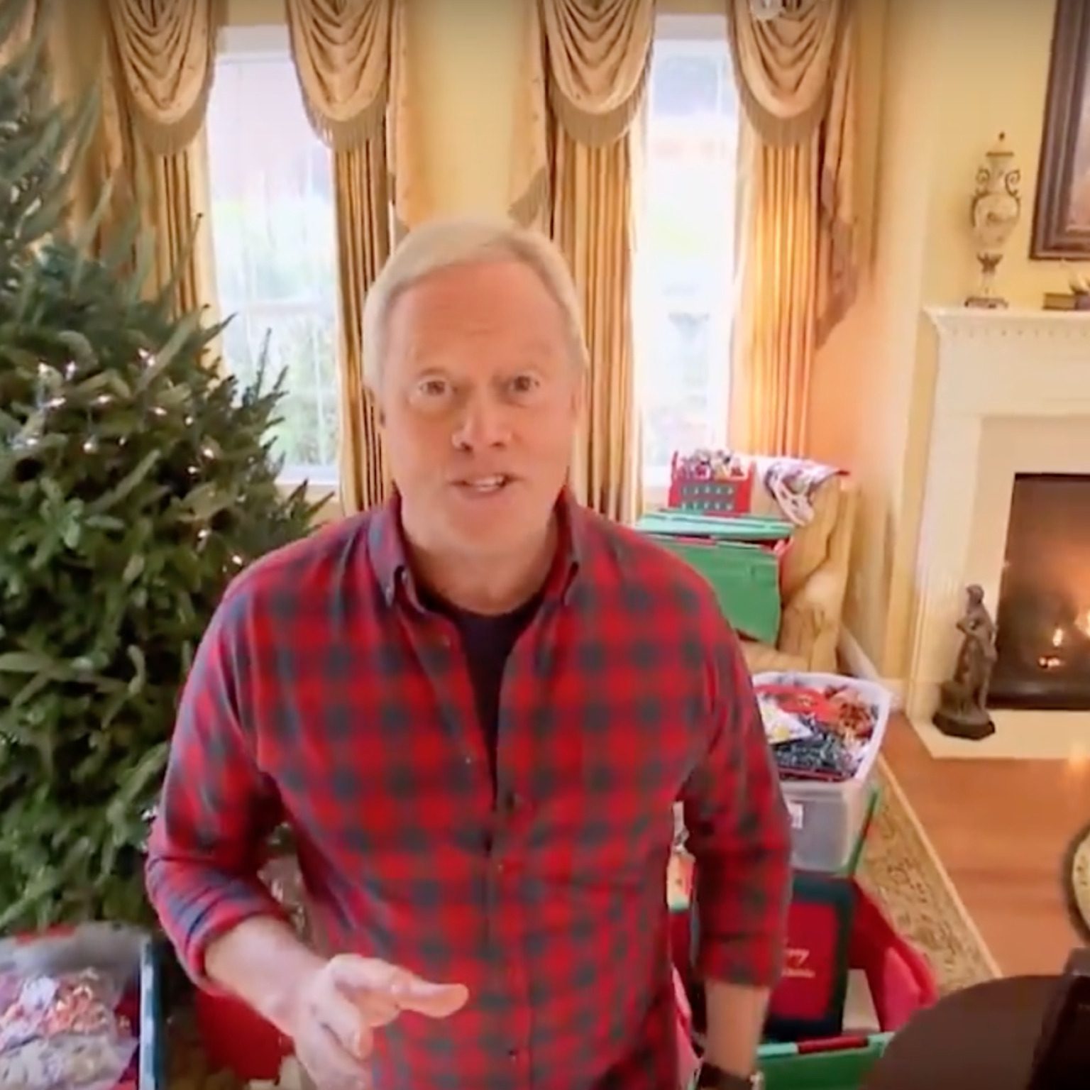 Get Your Home Ready for The Holidays with Danny Lipford