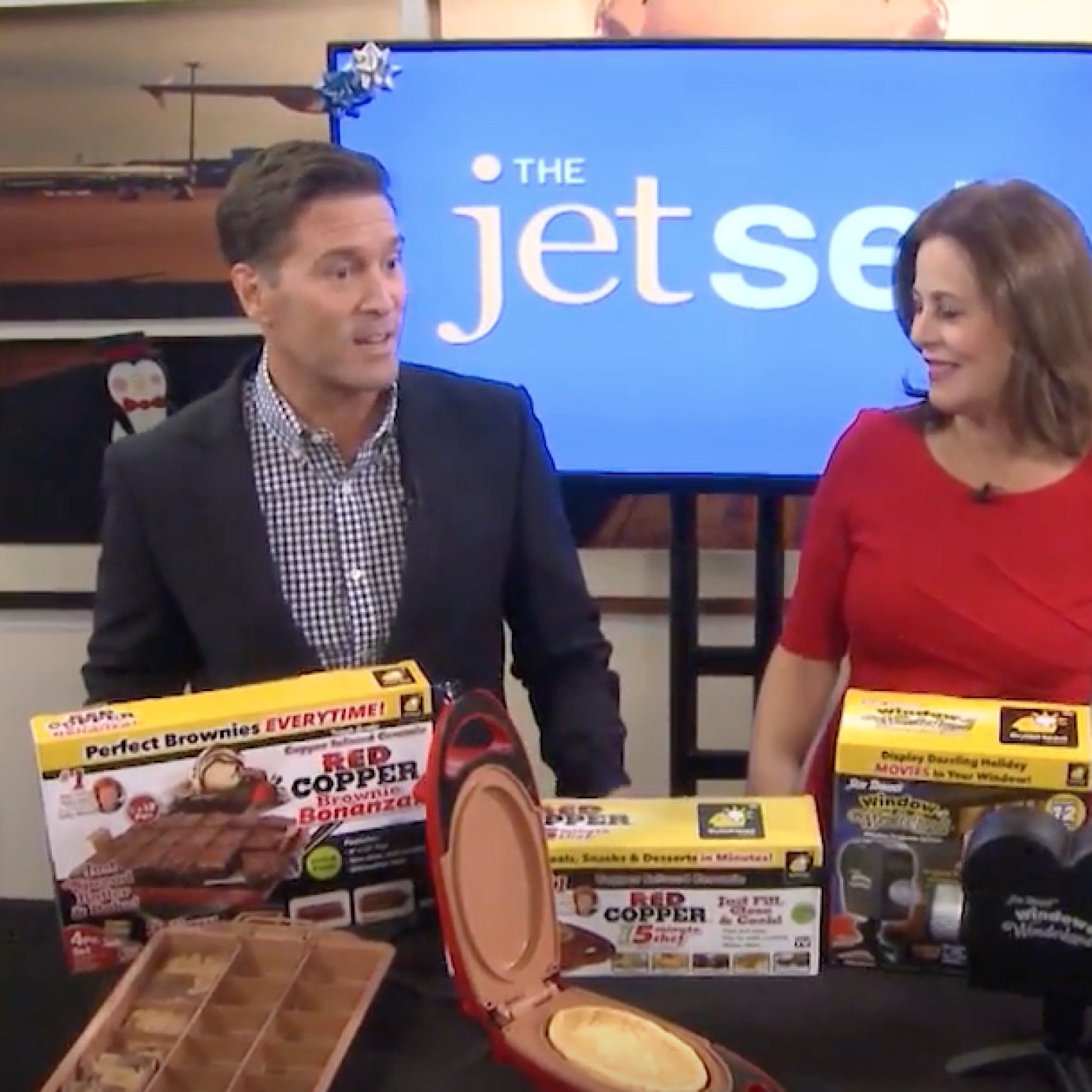 Holiday Gift Guide with Janice Lieberman