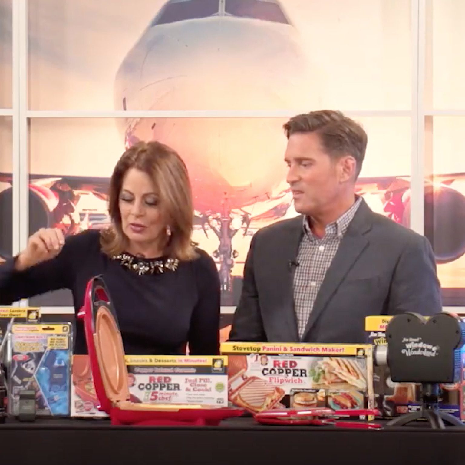 Holiday Gift Ideas from Janice Lieberman