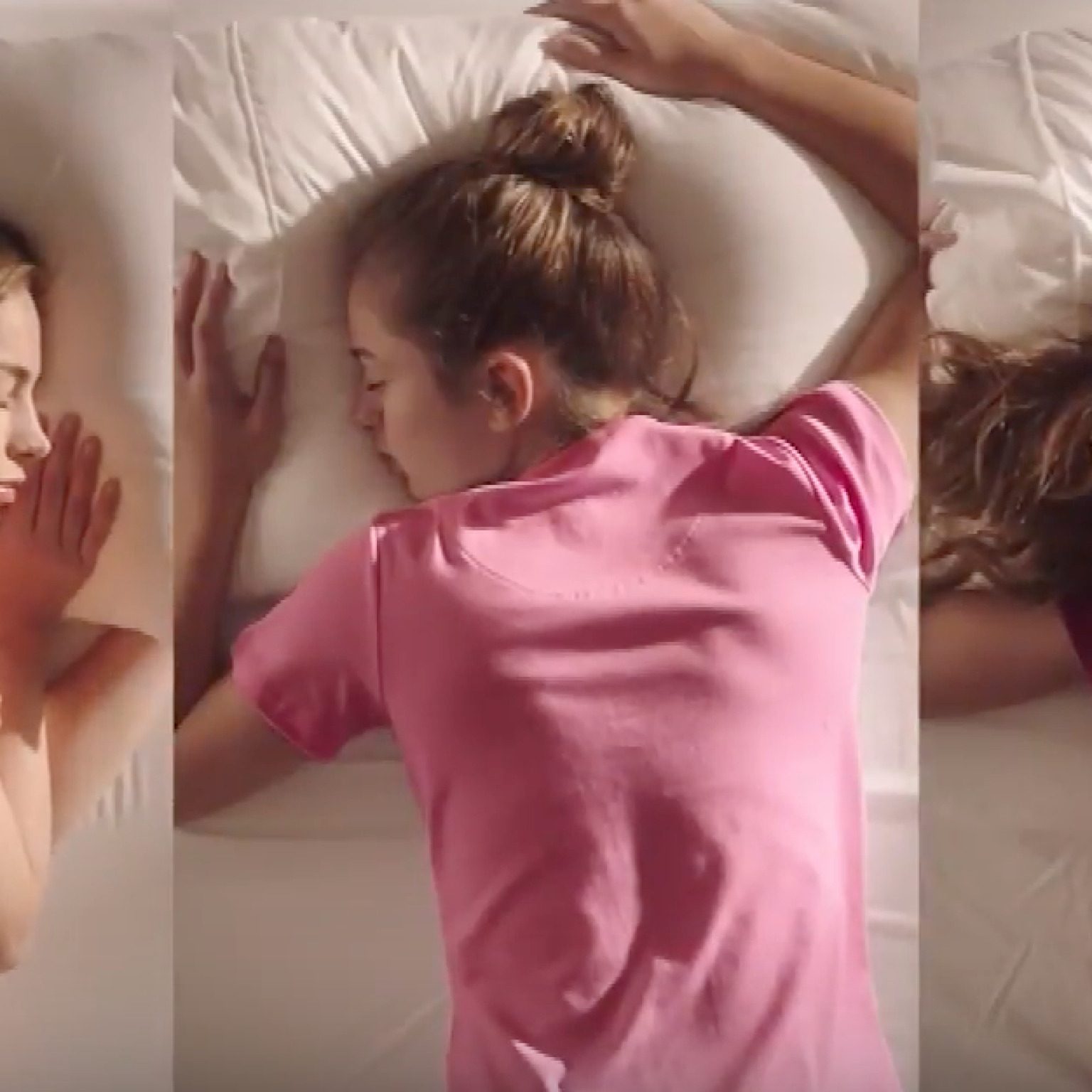 Are you getting enough sleep? Are you getting enough sleep?