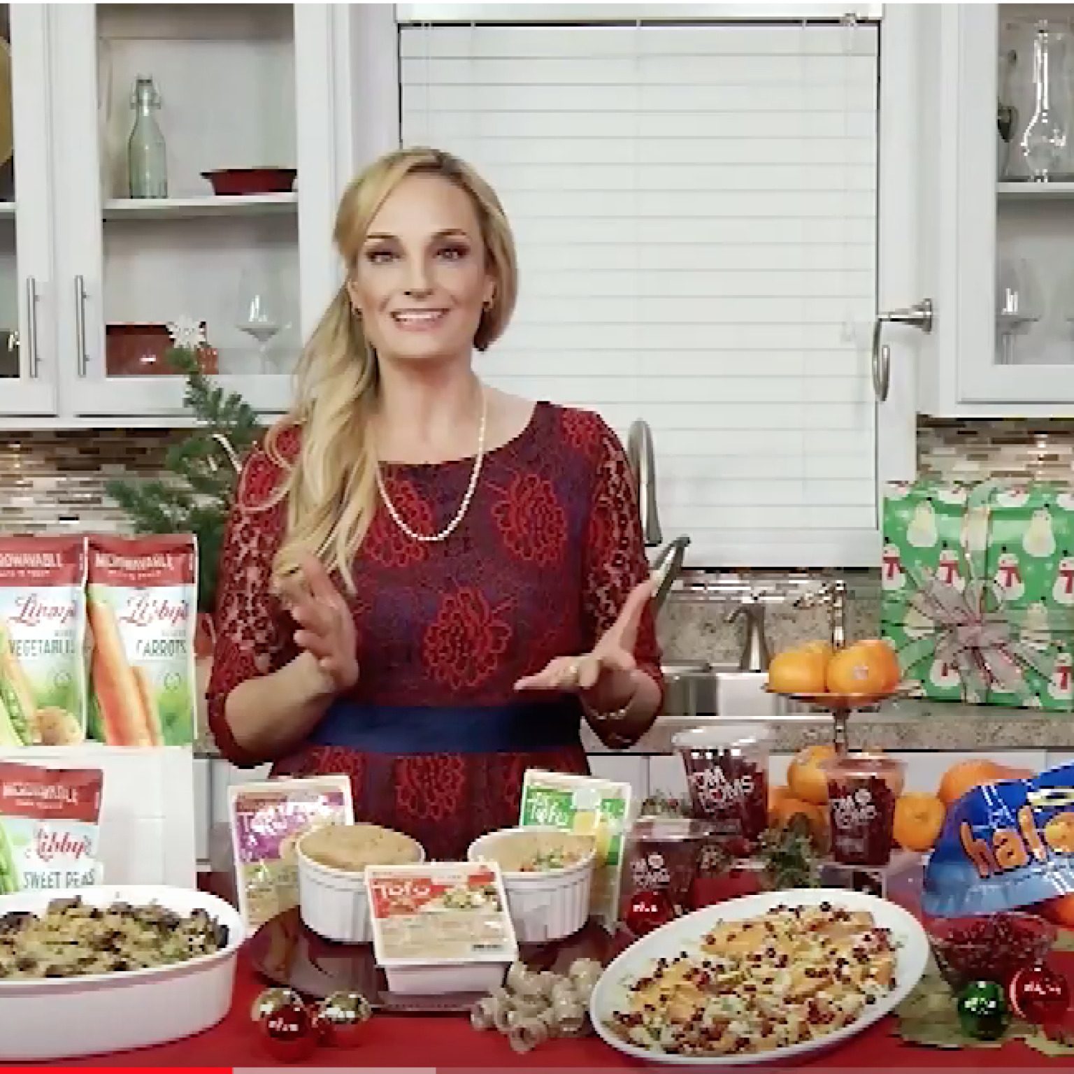 How to Maintain Your Waistline After the Holiday Feasts