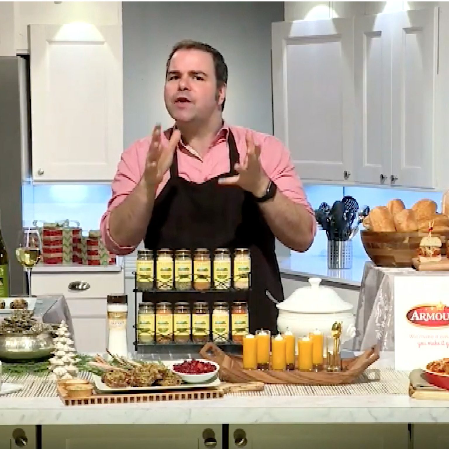 Be Prepared for Unexpected Guests