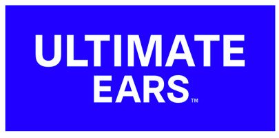 Ultimate Ears Logo