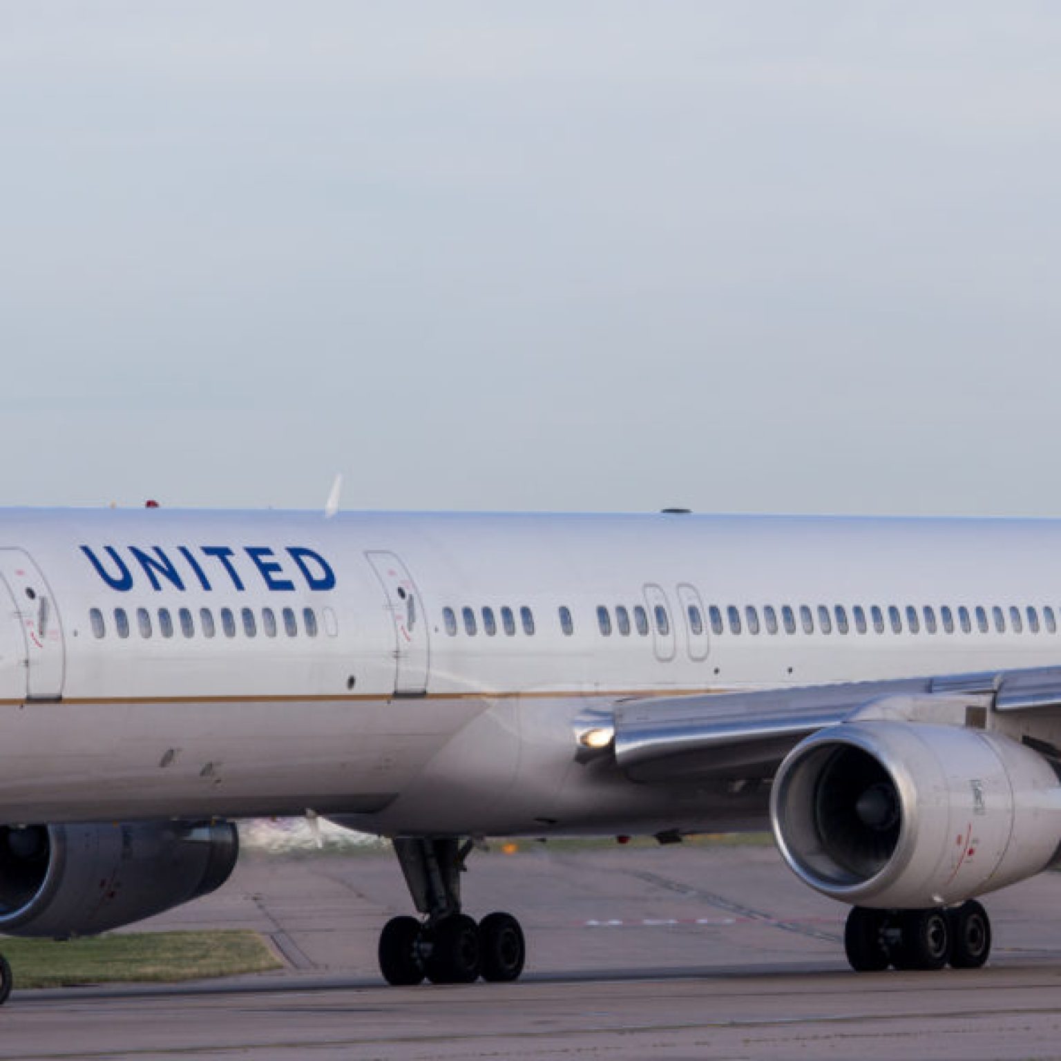 Whats Is the Best Credit Card If Main Goal Is to Redeem Points on United?