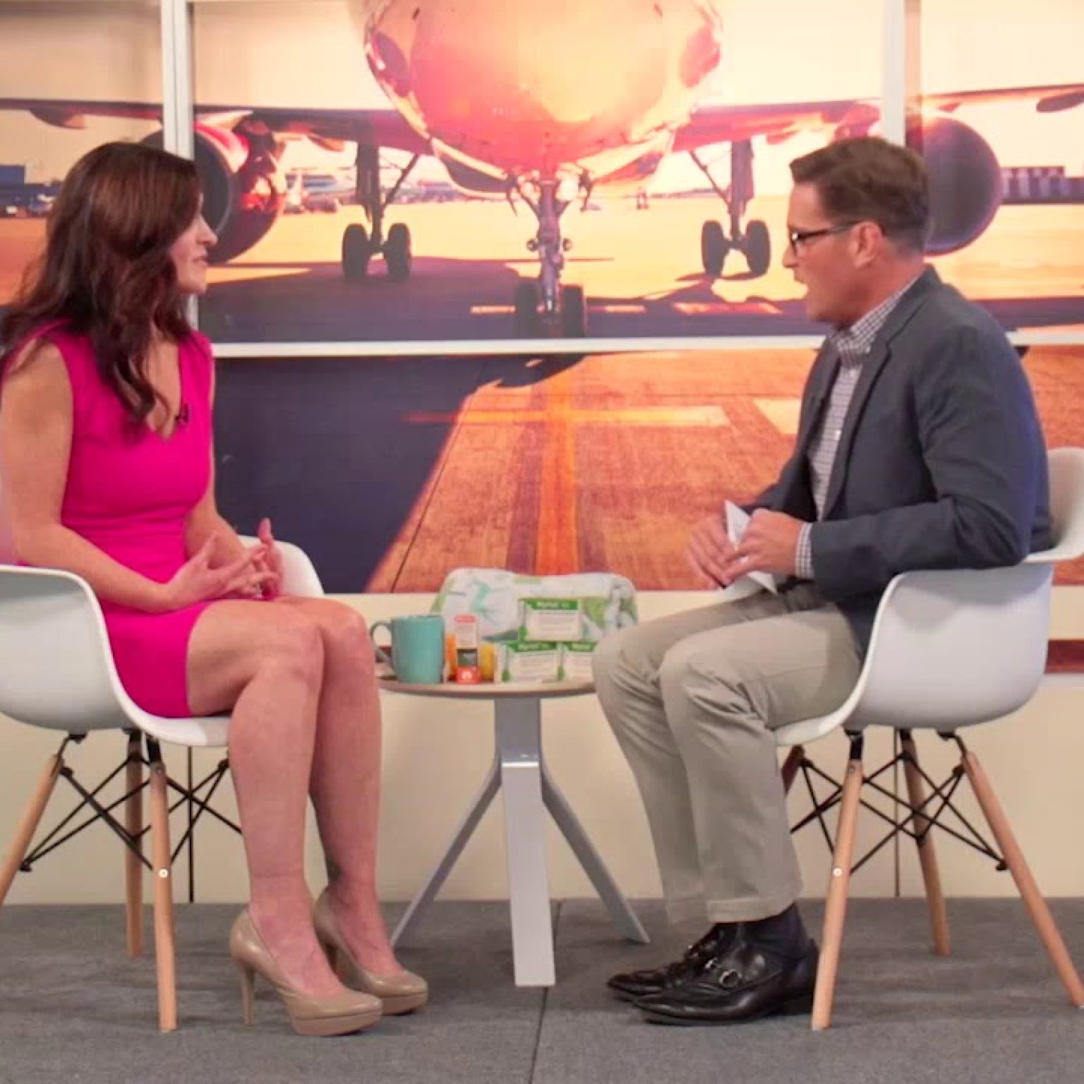 A Natural Approach to Preventing and Treating Colds