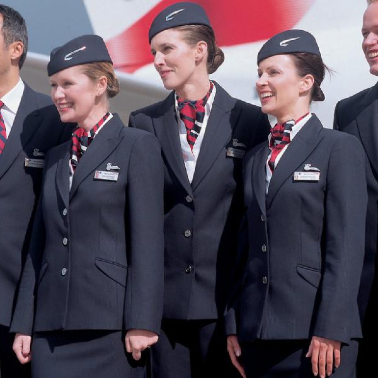 Offensive Passenger Feedback Causes Upset Among BA Crew