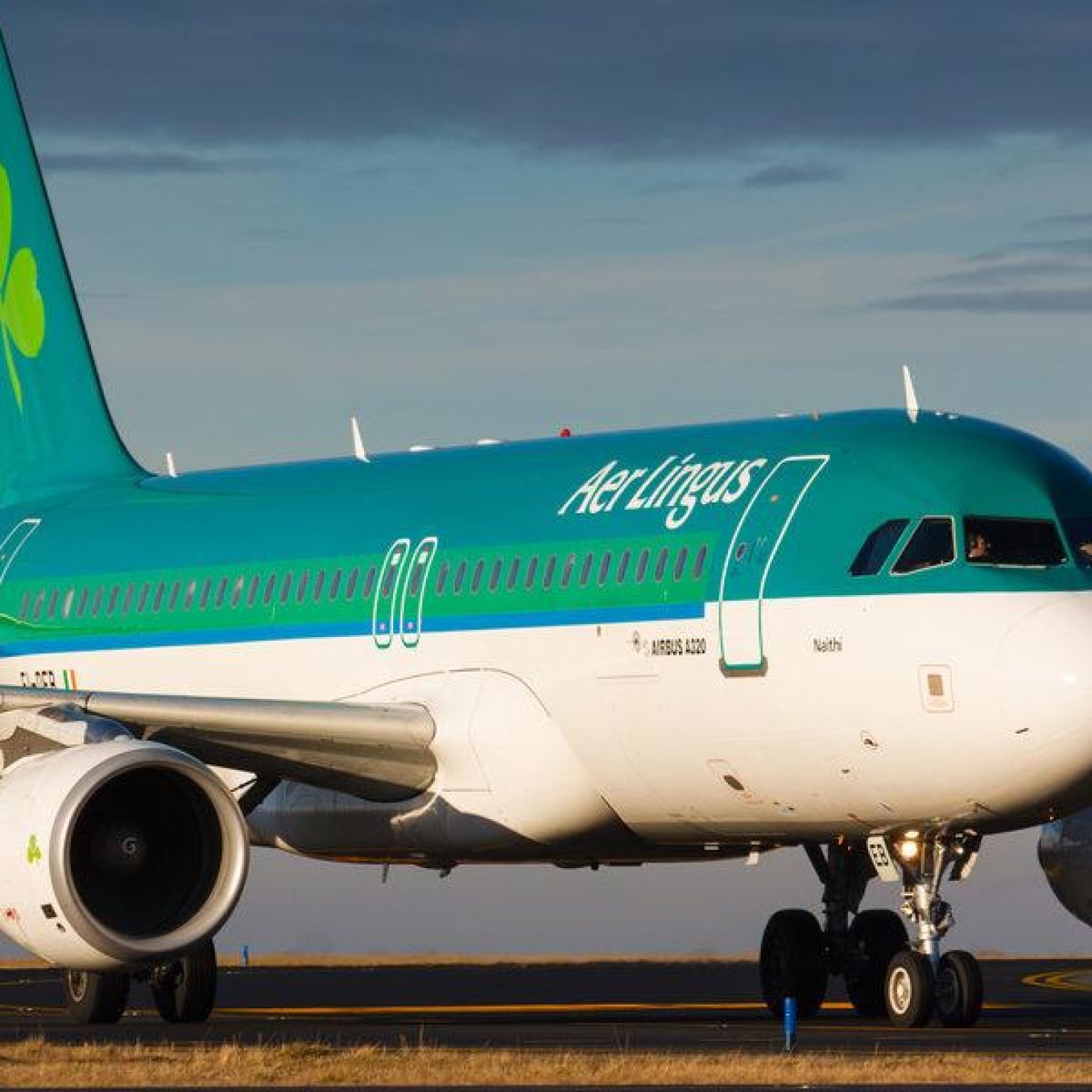 Aer Lingus Parodies Trump Tweet in Response to SNL Sketch