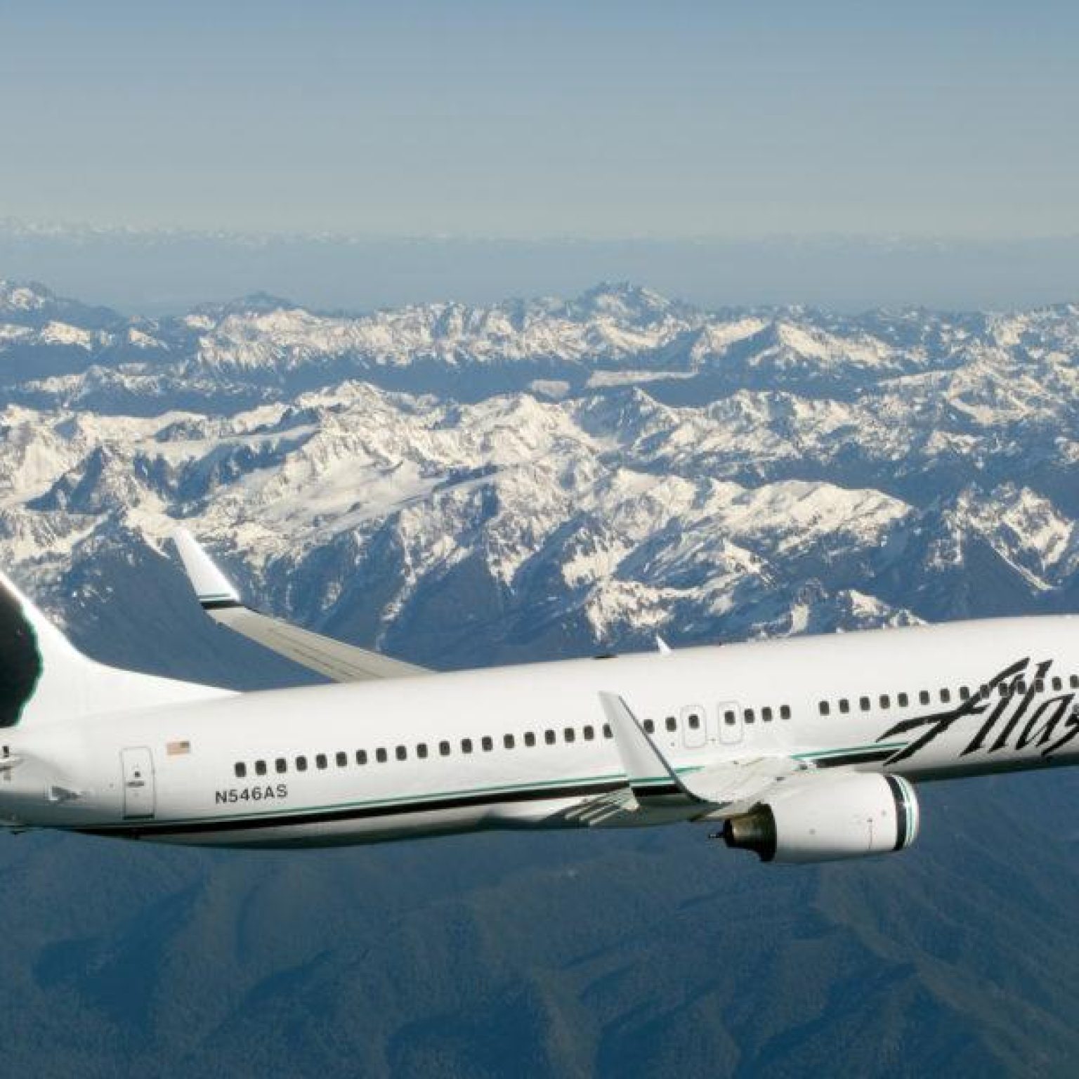 Alaska and Air France End Partnership