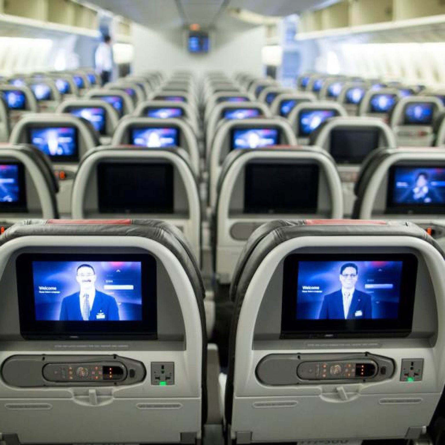 American Basic Economy Goes International