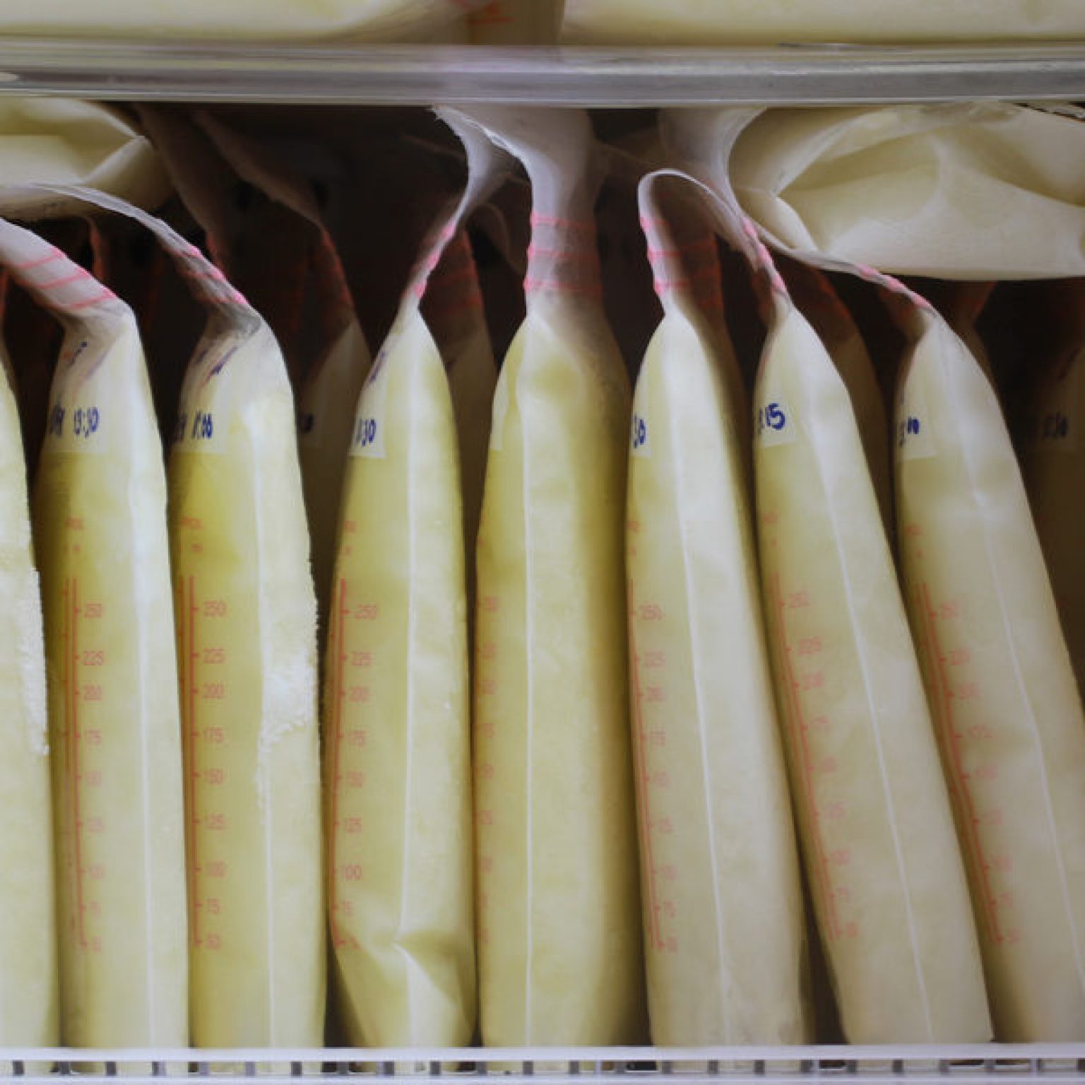 AA Accused of Trying to Extort 0 for Allowing Mom to Bring Breast Milk on Flight