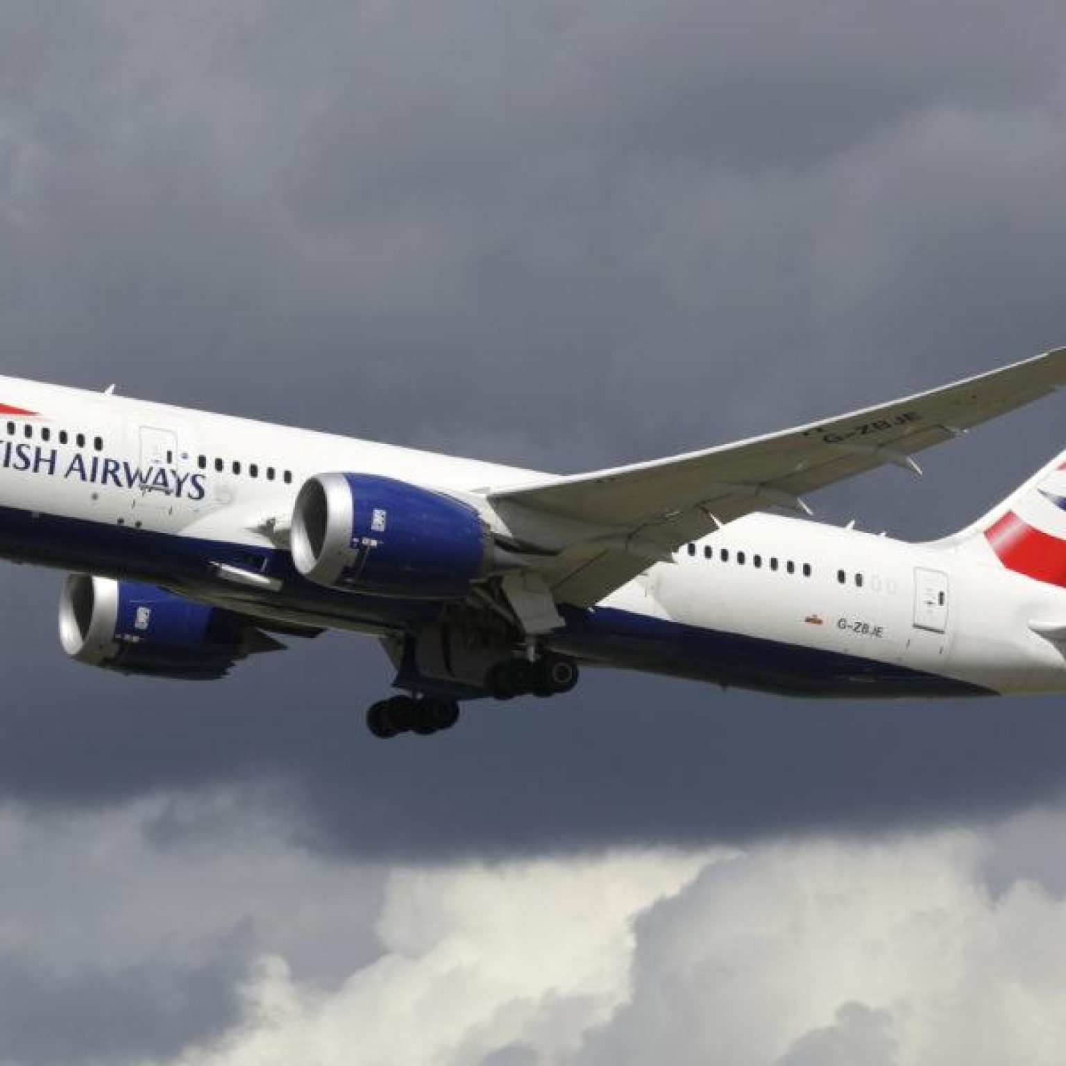 British Airways Has Lost Favor Among Flyers