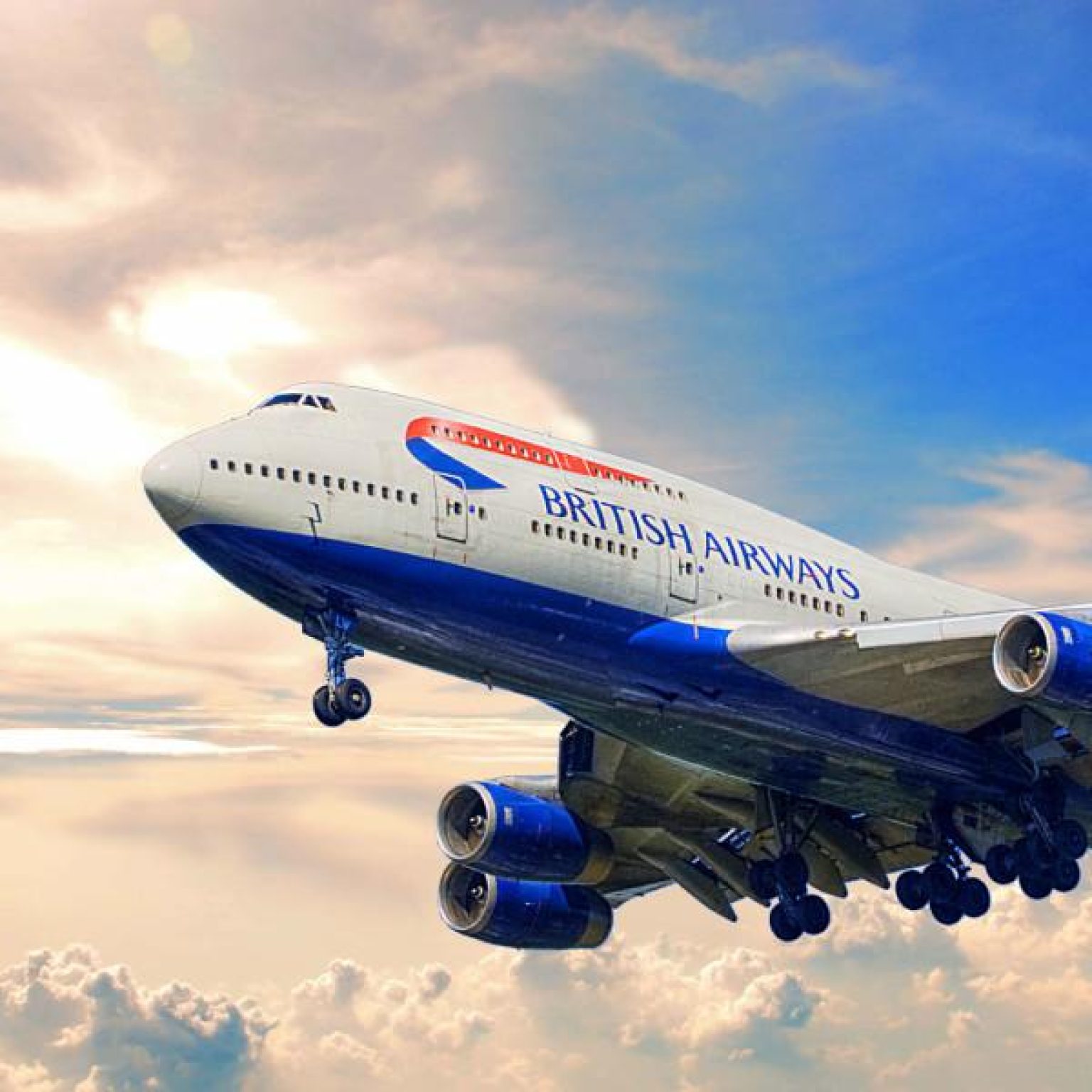 BA Changes Policy, Begins Charging for Carry-On Instruments