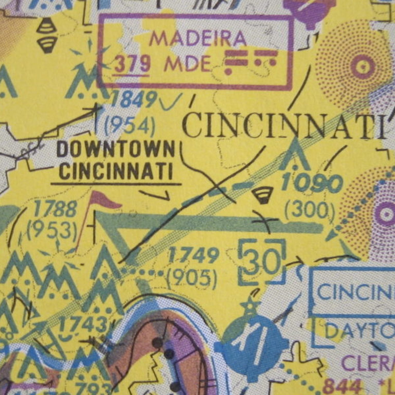 Southwest Expands Seasonal Cincinnati-Phoenix Flights