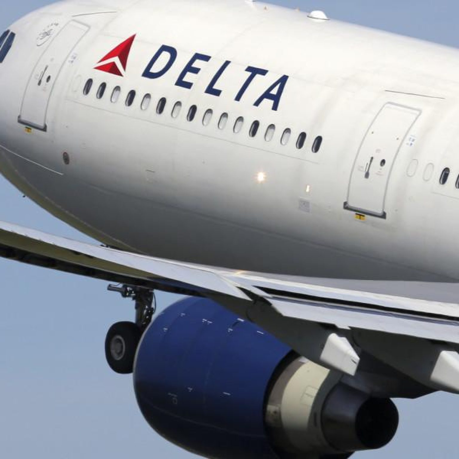 Delta: Your Social Media Hashtags Give Us Rights to Your Content