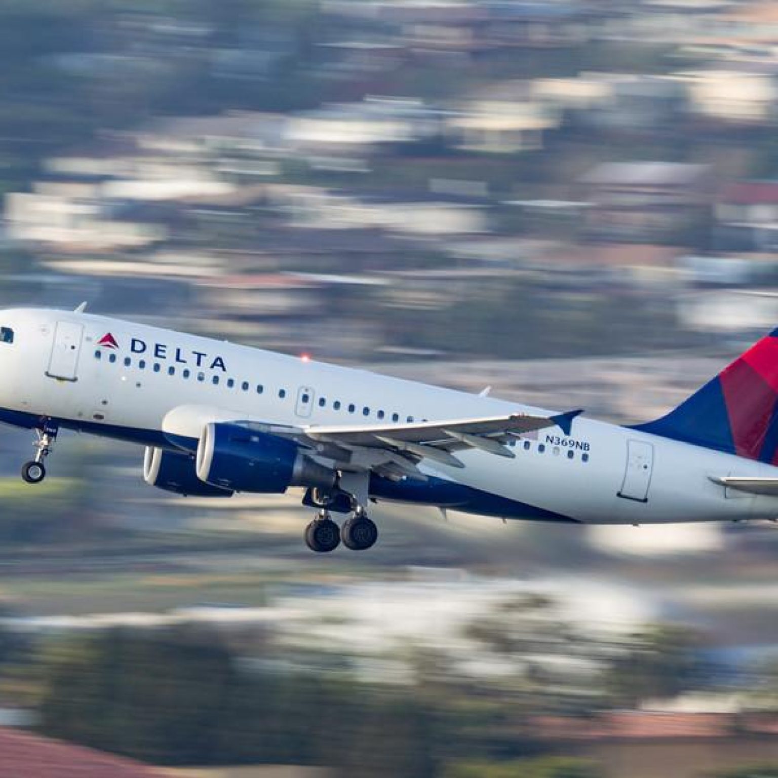 Delta CEO Blames Tech Woes on Lack of Investment During “Lost Decade”