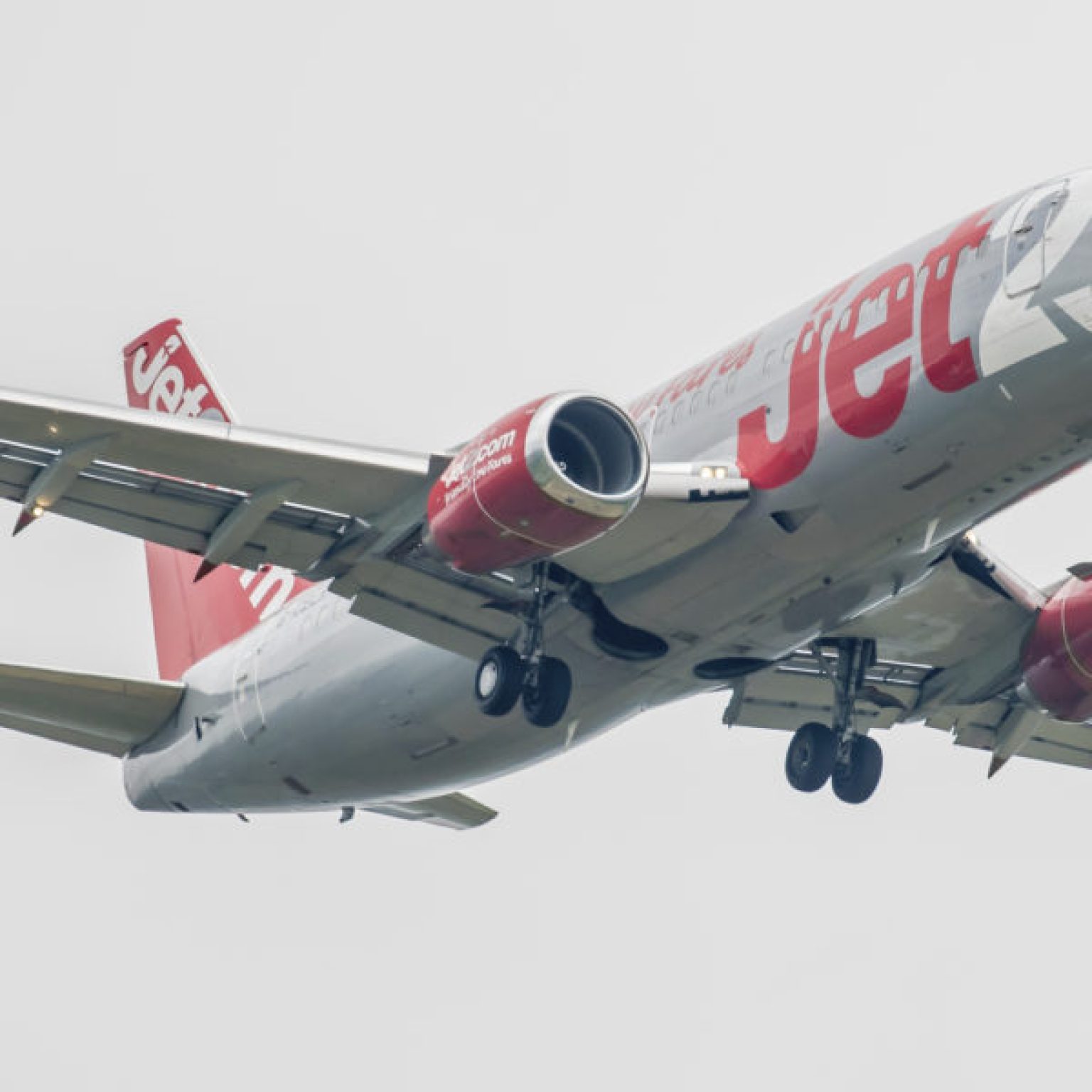 Jet2 Cancels Charity Flight for Terminally-Ill Children