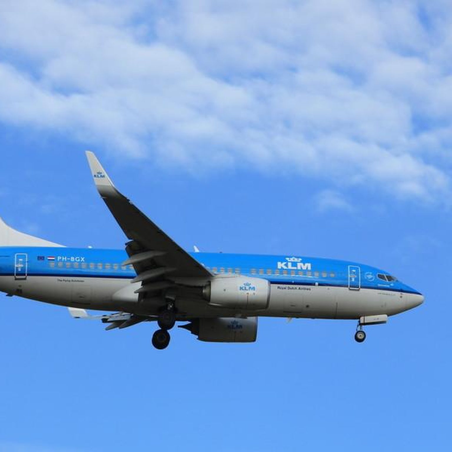 Save 25% on Business Class Cabin with Flying Blue Promo Awards