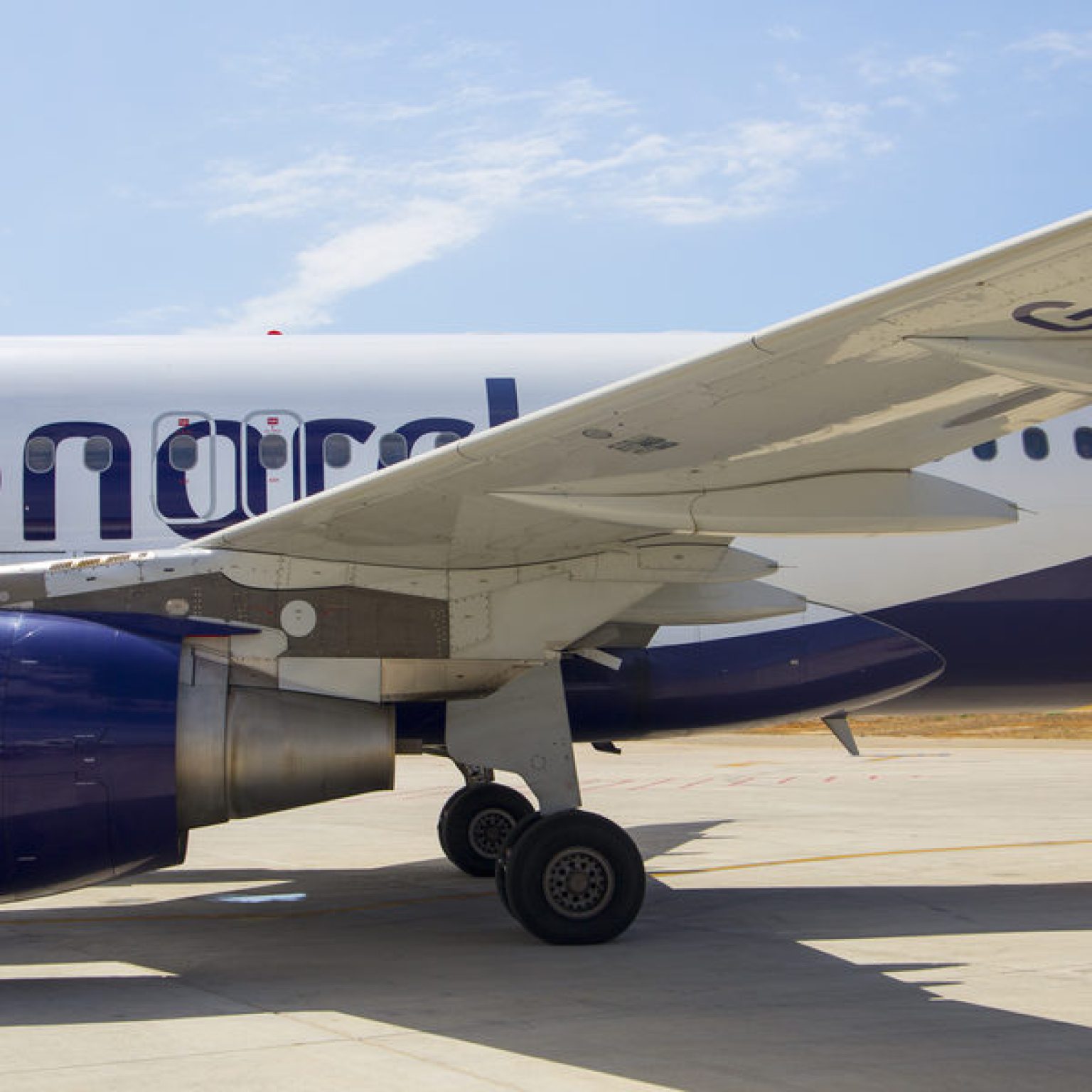 2017 In Review: The Monarch Is Dead (Along with Air Berlin)