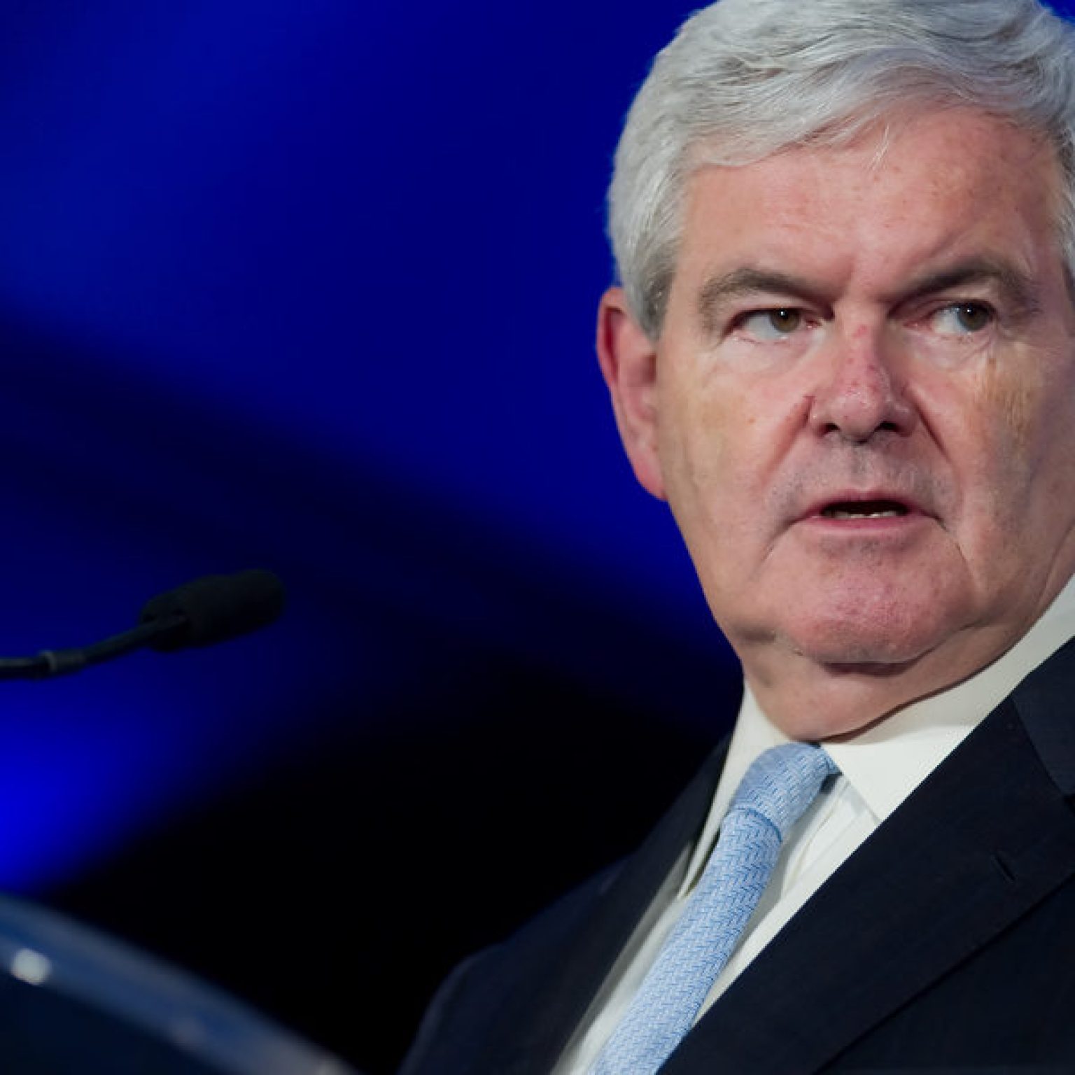 Newt Gingrich Urges Trump to Tackle Gulf Carriers in Fiery Op-Ed