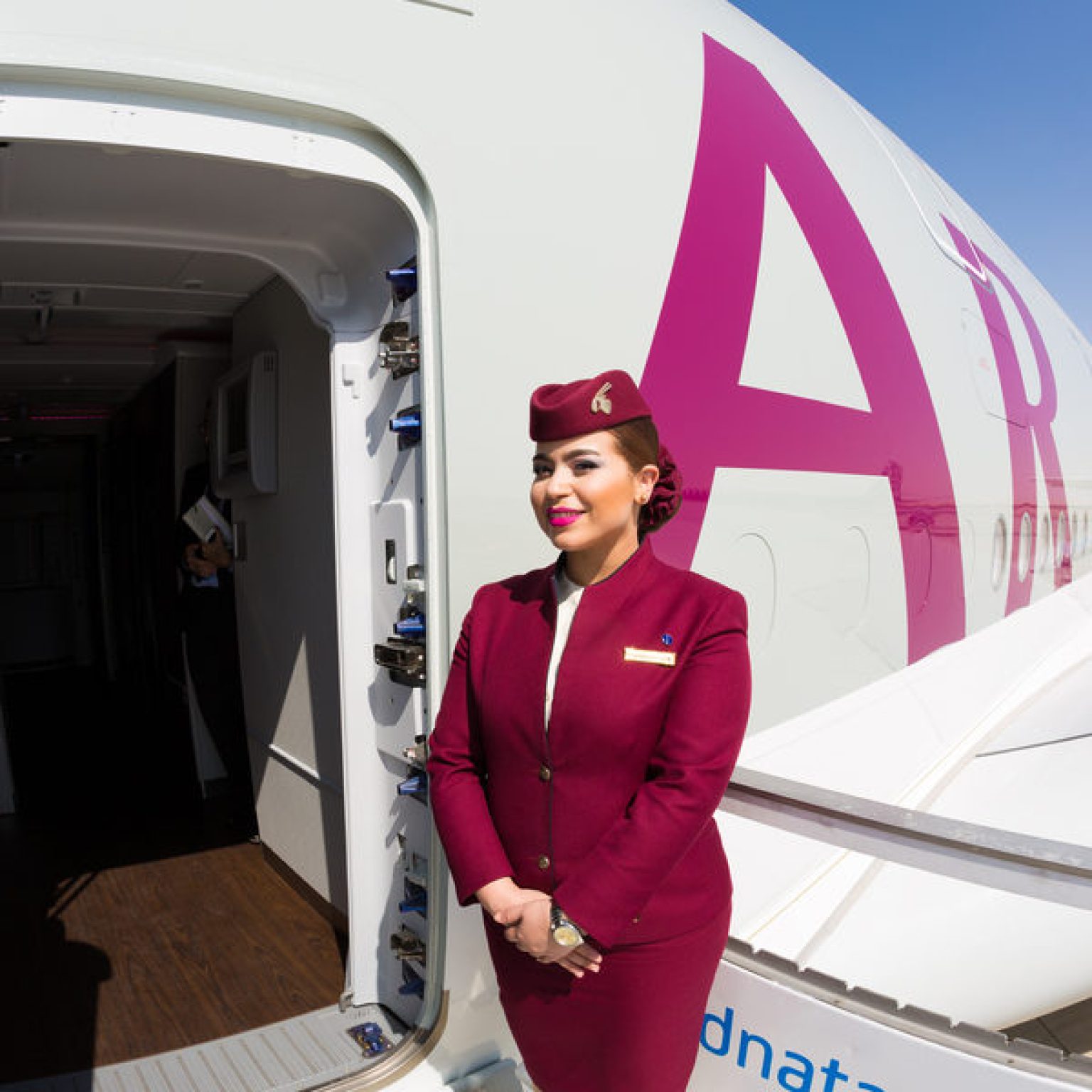 Qatar Reaches Level 3 NDC Certification