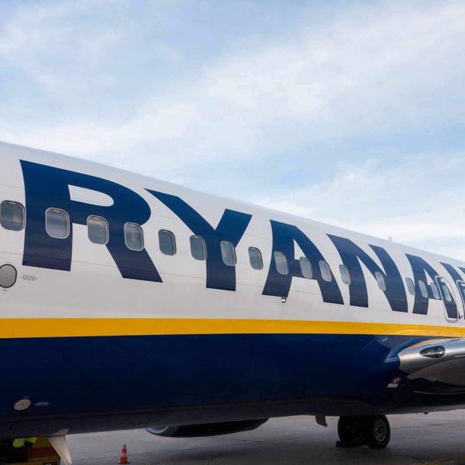 Watershed Moment as Ryanair Recognizes Unions to Prevent Strike Action