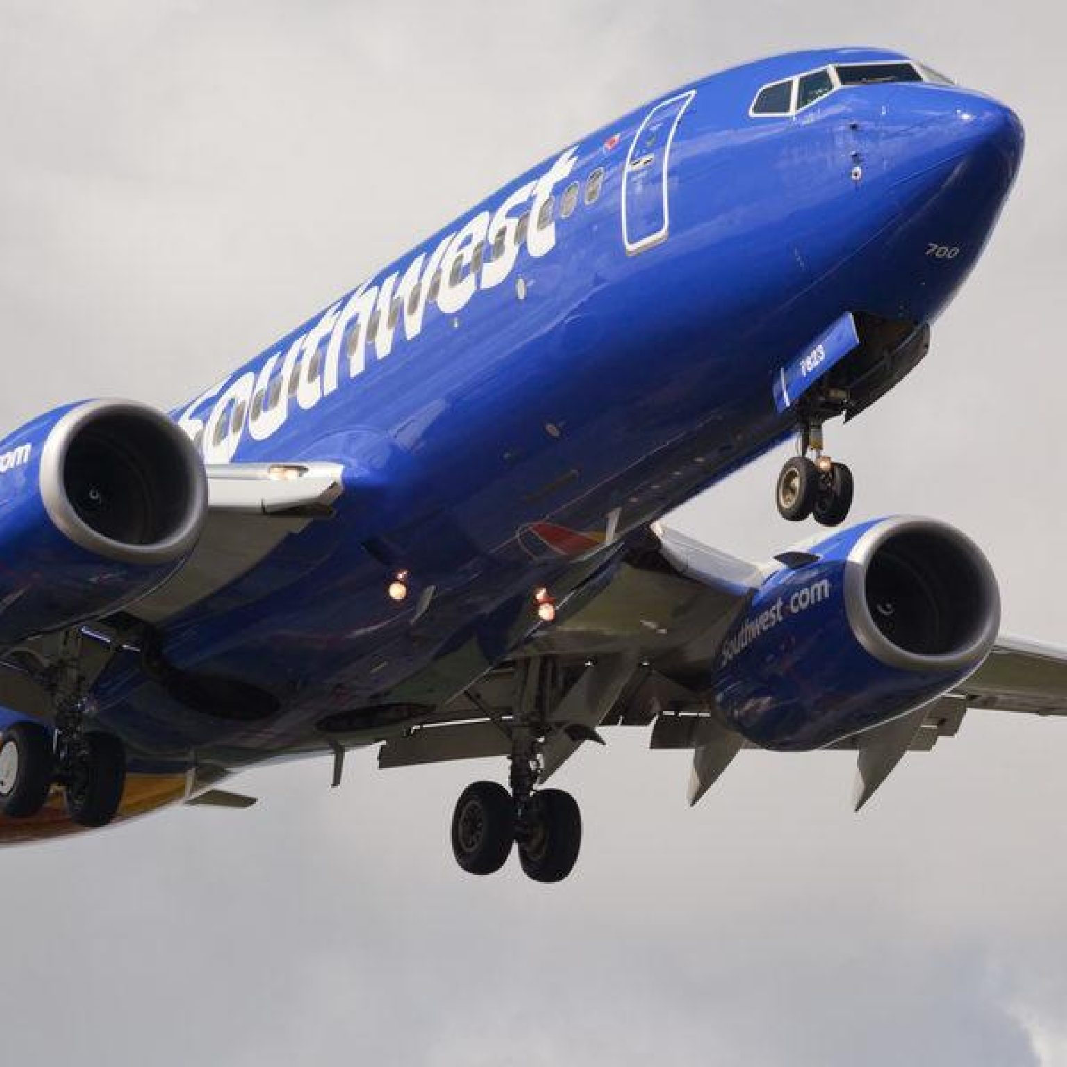 Man With Adopted Daughter Wrongly Suspected of Human Trafficking by Southwest Airlines