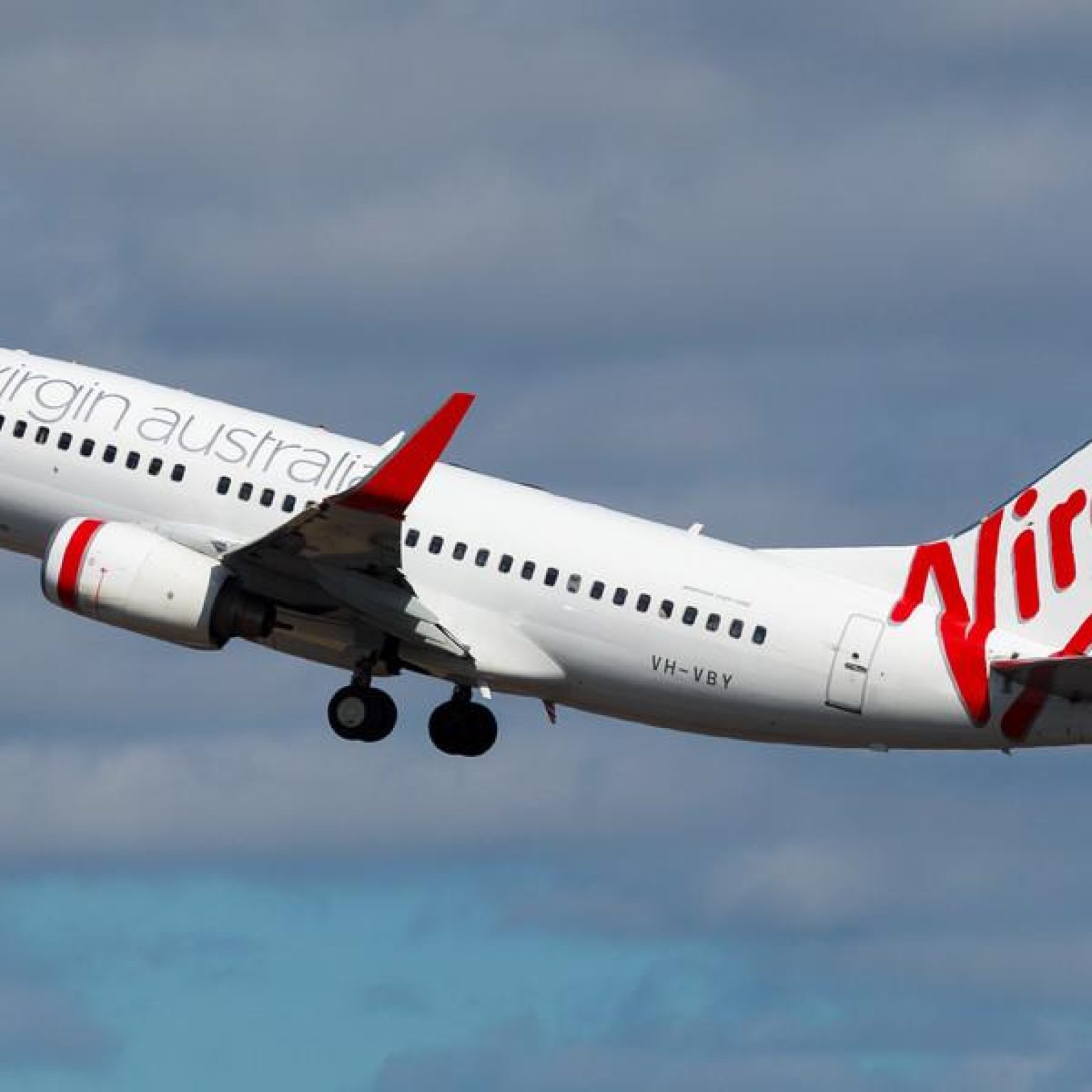 Virgin Australia Unclear About Relationship with Listeria-Scare Food Provider