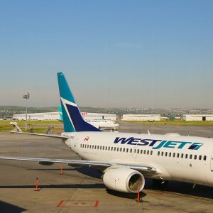 westjet sruprise strike