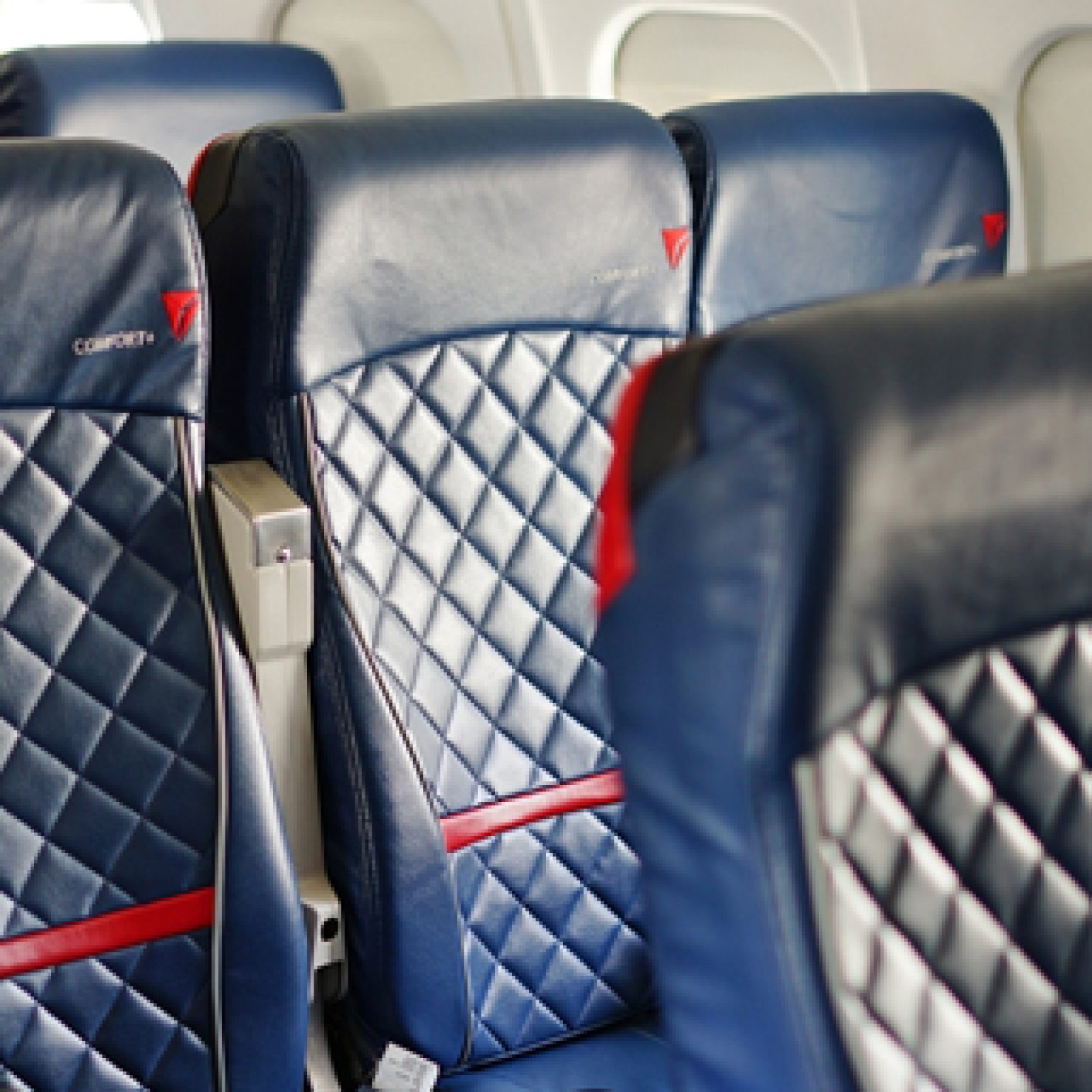 Are International Delta Upgrades Getting Harder to Secure?