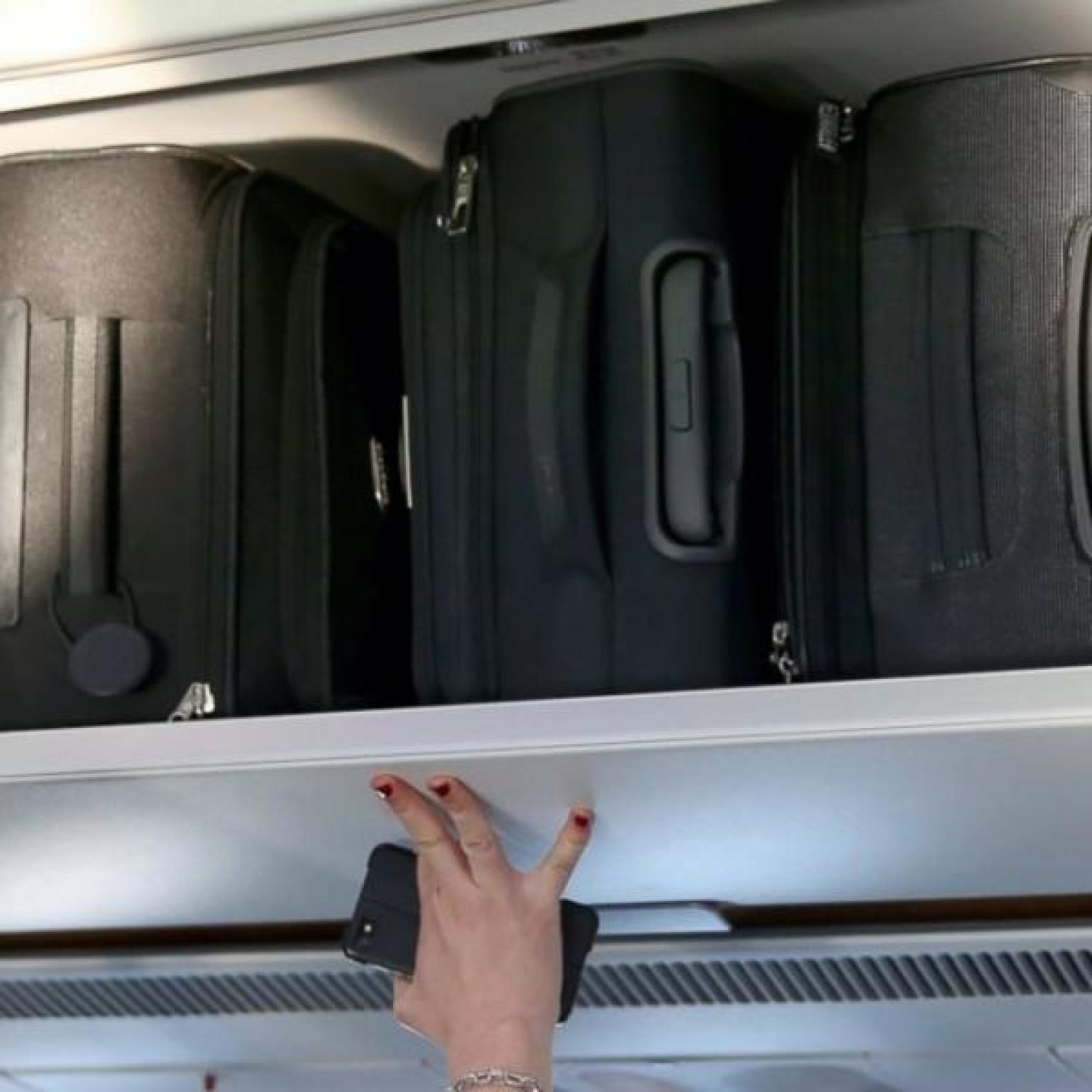 Ryanair’s New “Better” Bag Policy Leaves Passengers Feeling Bitter