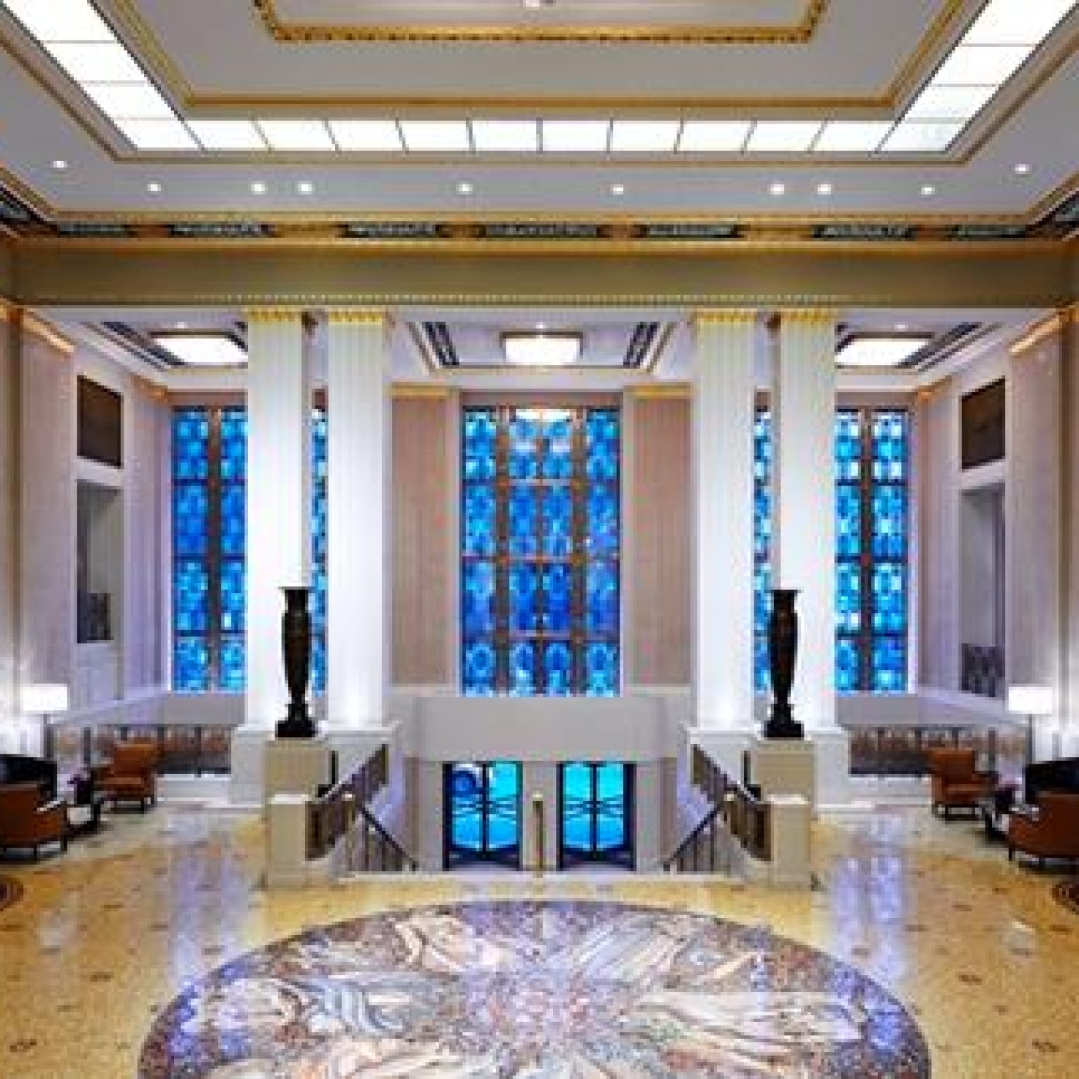 Hilton Allegedly Sprucing up Waldorf-Astoria Breakfast for 2018 Hilton Allegedly Sprucing up Waldorf-Astoria Breakfast for 2018