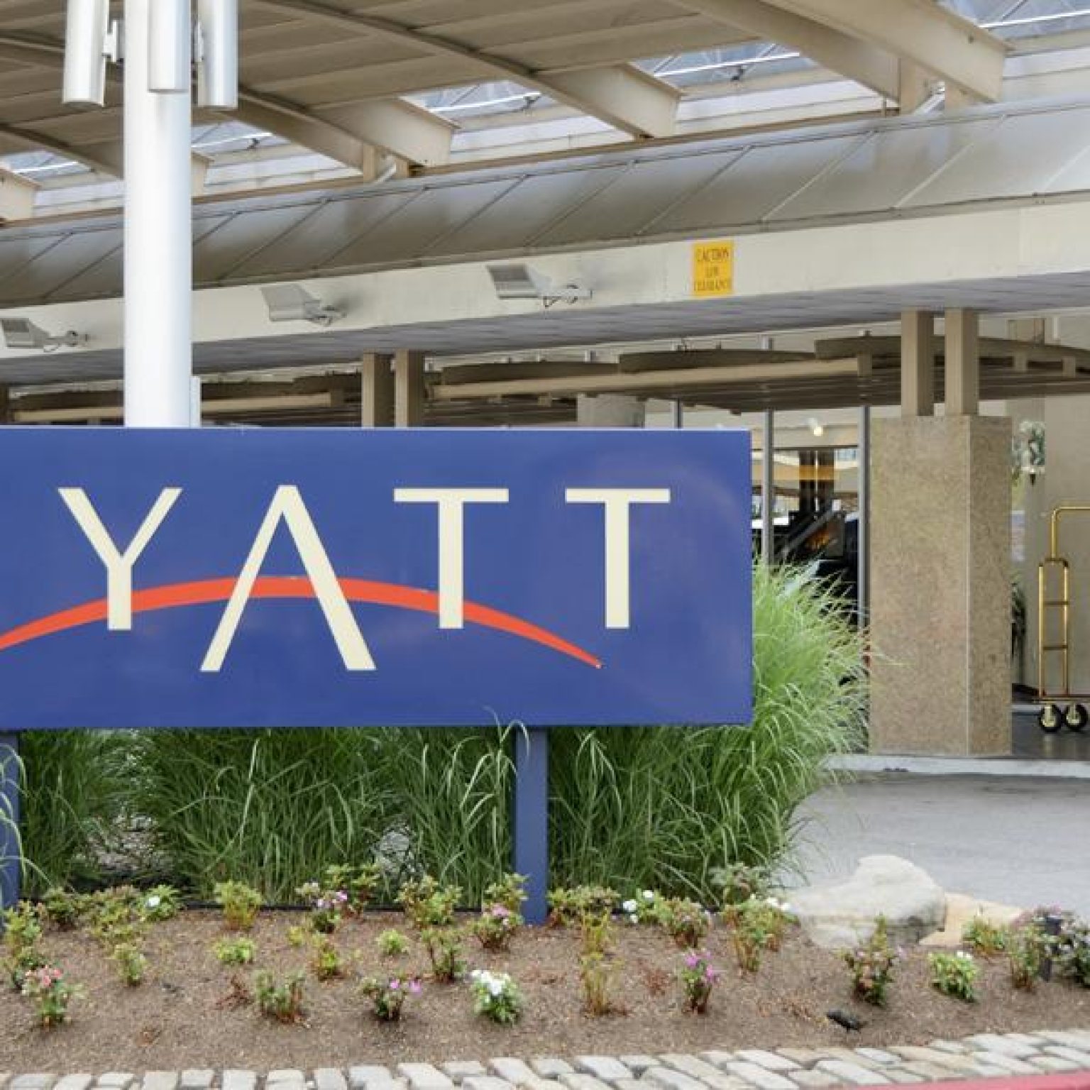 Hyatt Exempts Top-Tier Guests from Cancellation Fee Policy