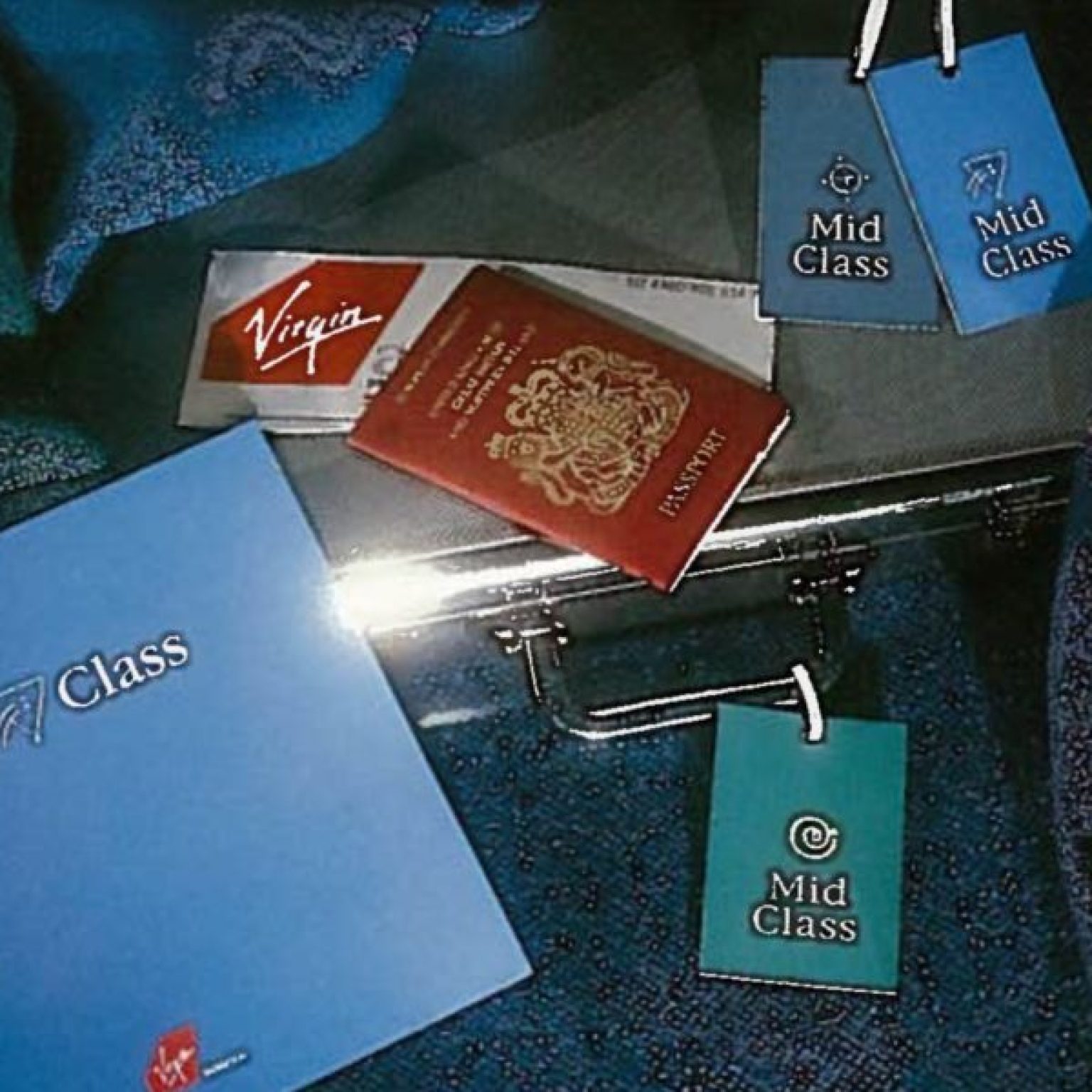 Which Airline Was First to Launch Premium Economy in 1992?