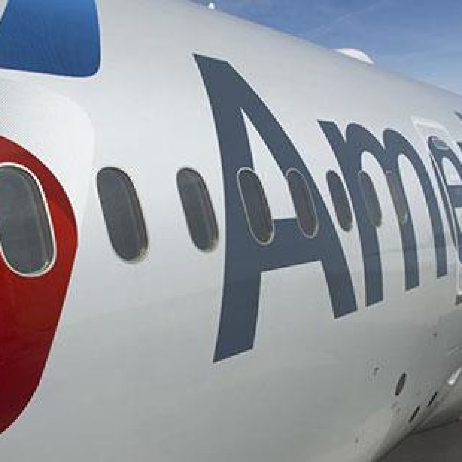 Celeb Involved in Latest Racially Charged Incident on American Airlines