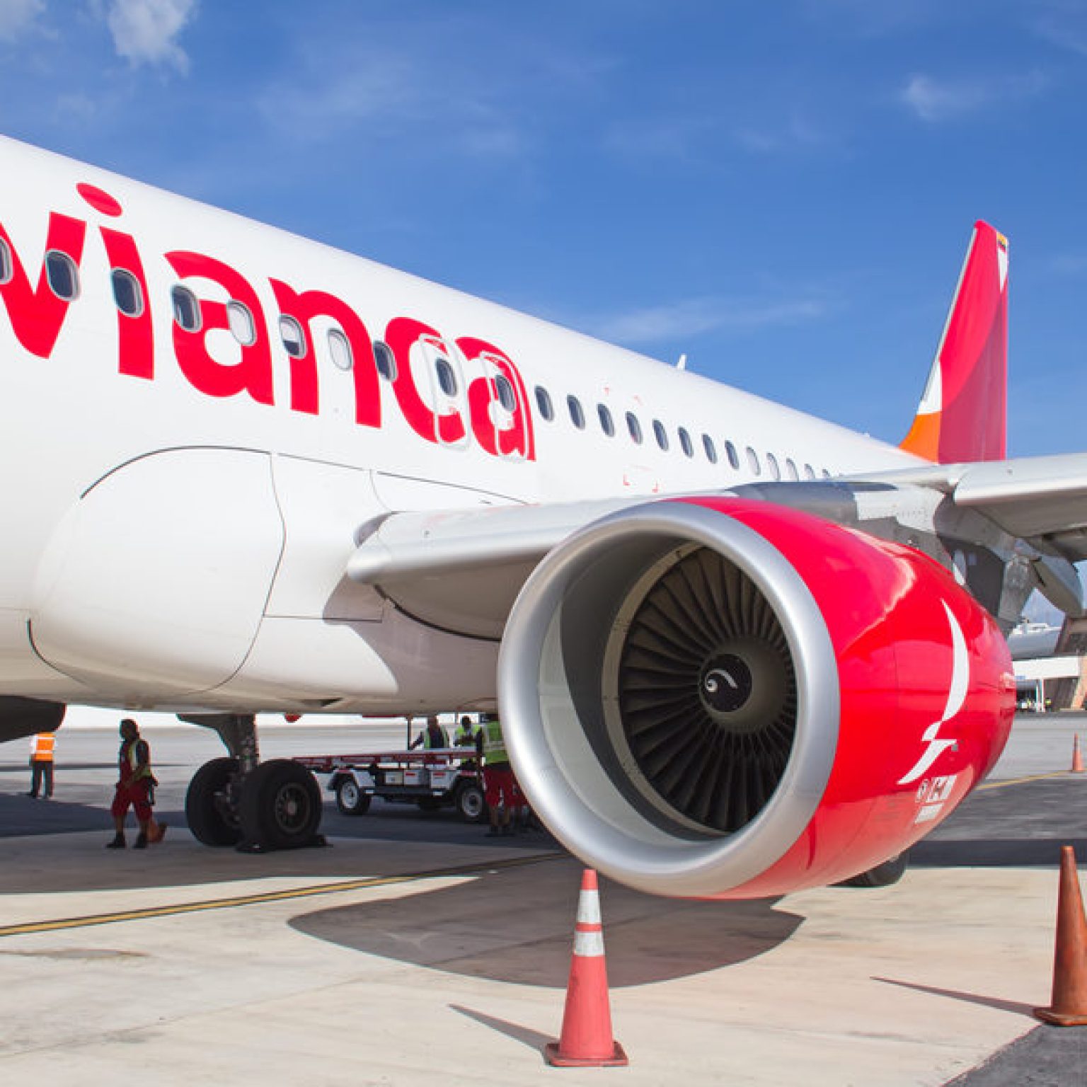 Avianca Lifemiles Shortens Their Mileage Expiration Policy Avianca Lifemiles Shortens Their Mileage Expiration Policy