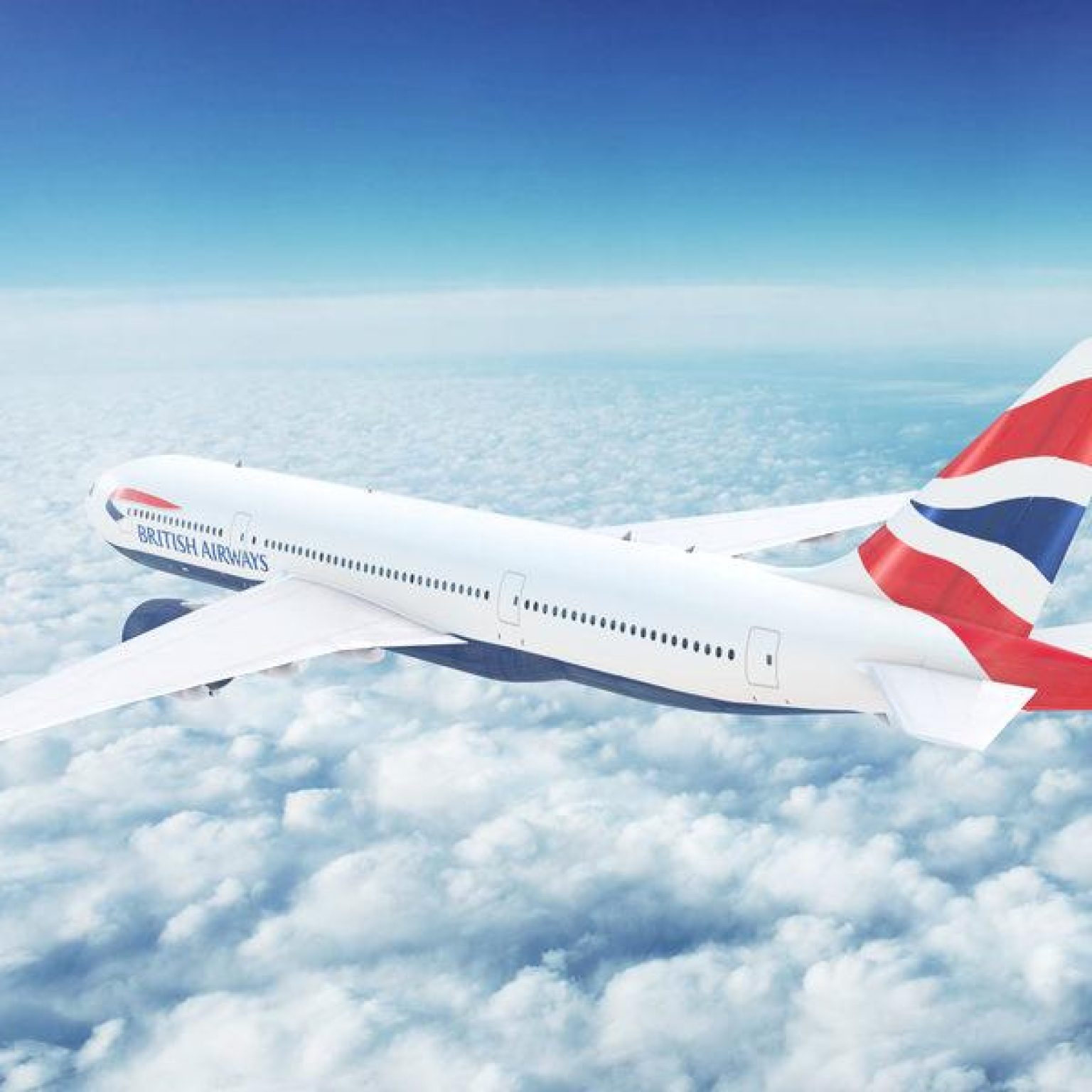 Drunk BA Pilot Detained by Police at LGW