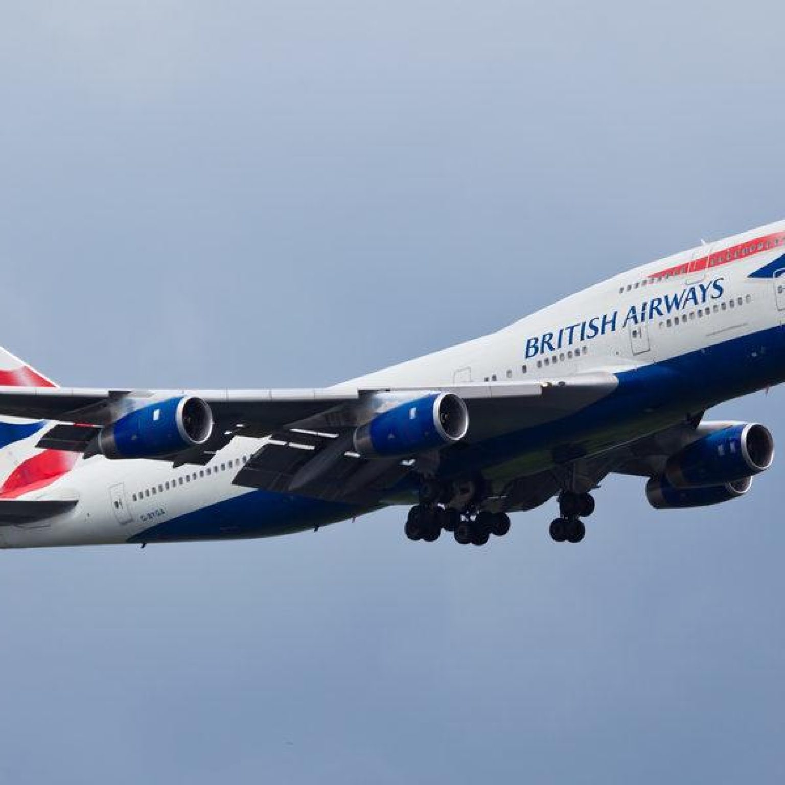 British Airways Increases Gatwick Presence