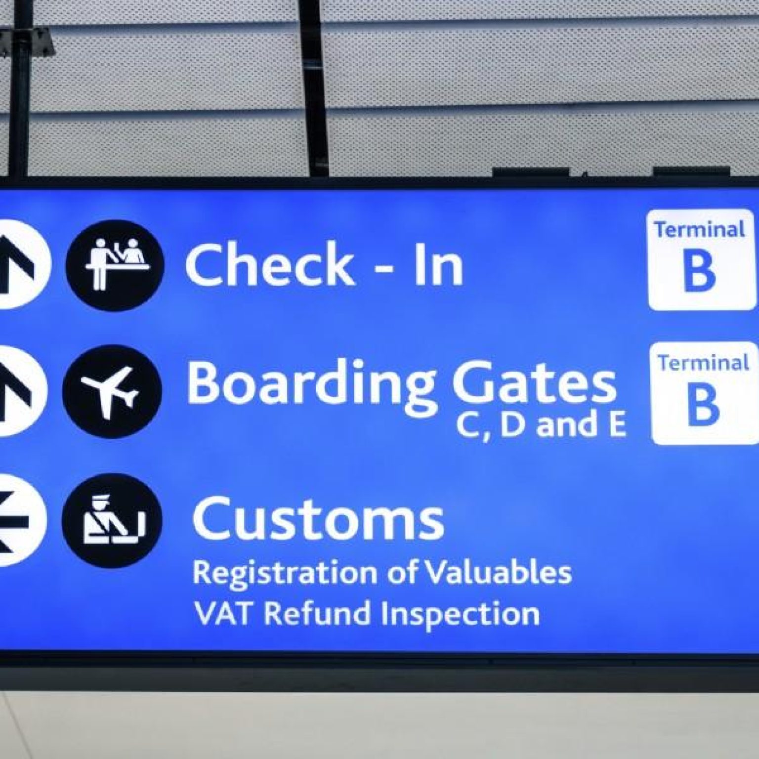 Are Four-Digit Flight Numbers Endangered?