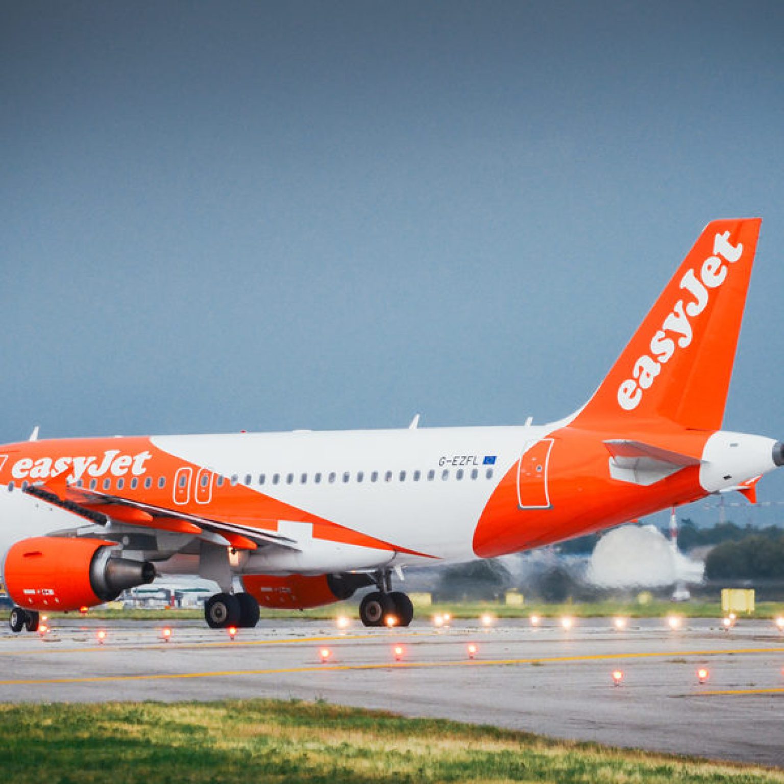 EasyJet’s New Chief Exec Takes Voluntary Pay Cut
