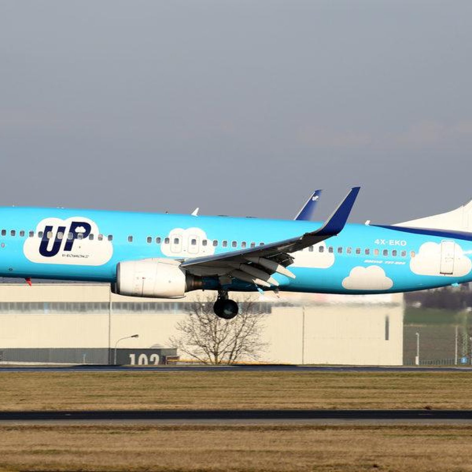 El Al to Introduce Basic Economy for Europe Flights