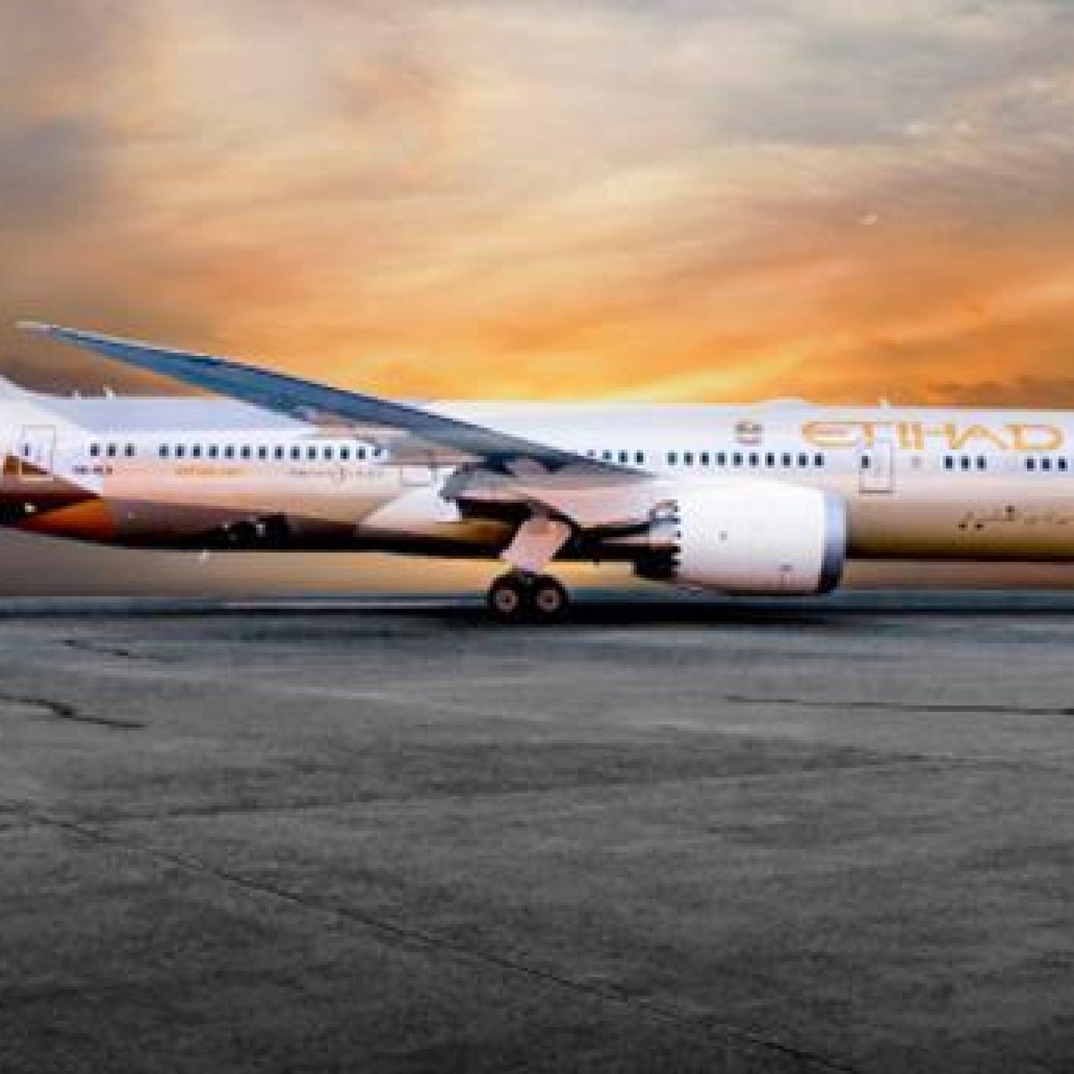 Etihad Promises to Compensate Cancer Patient for Canceled Trip