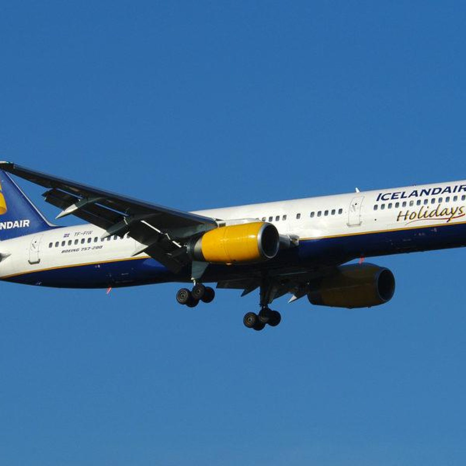 Icelandair Adds Another North American Destination, Revives Two More