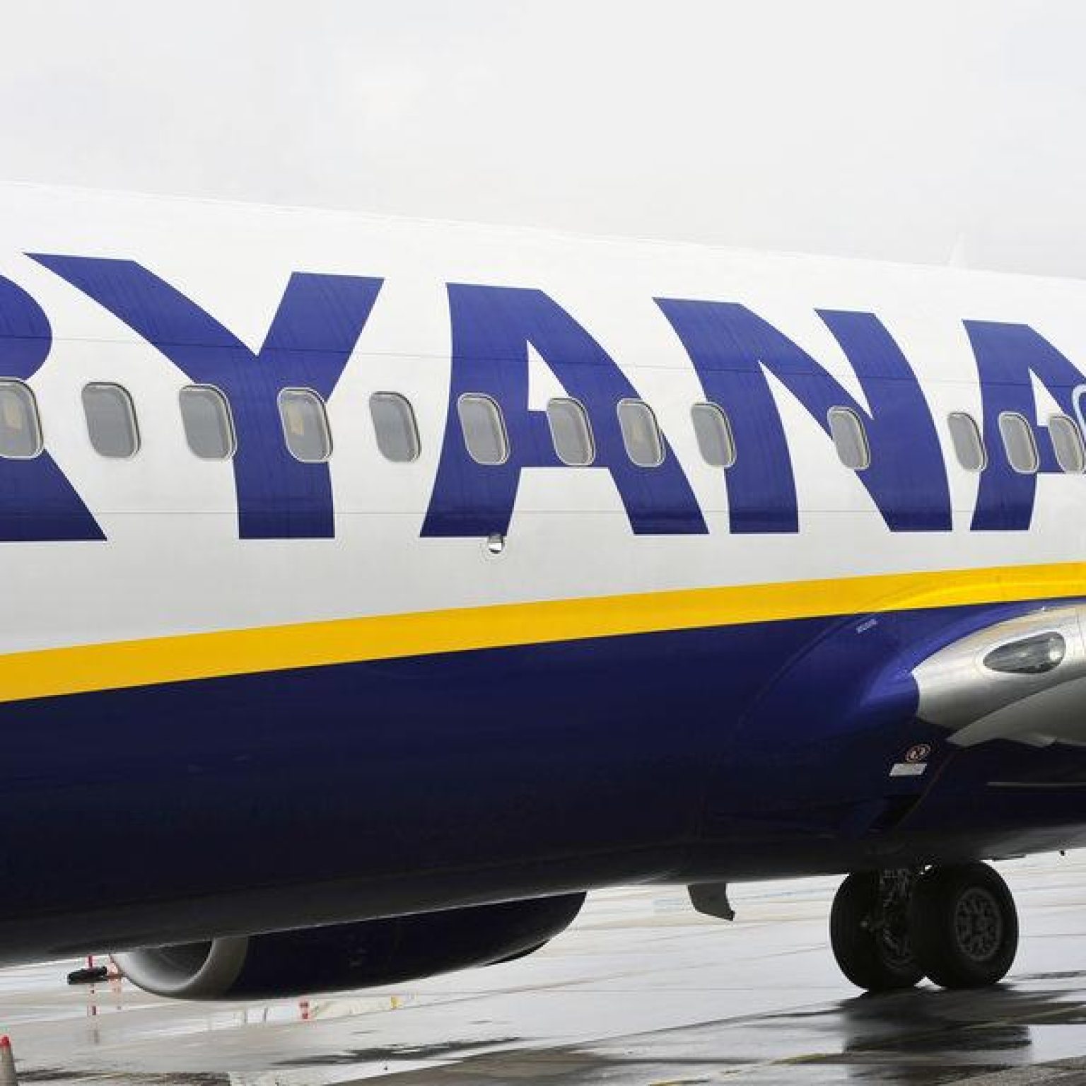 “She Didn’t Look Disabled”: Ill Passenger Refused Ryanair Assistance at Stansted