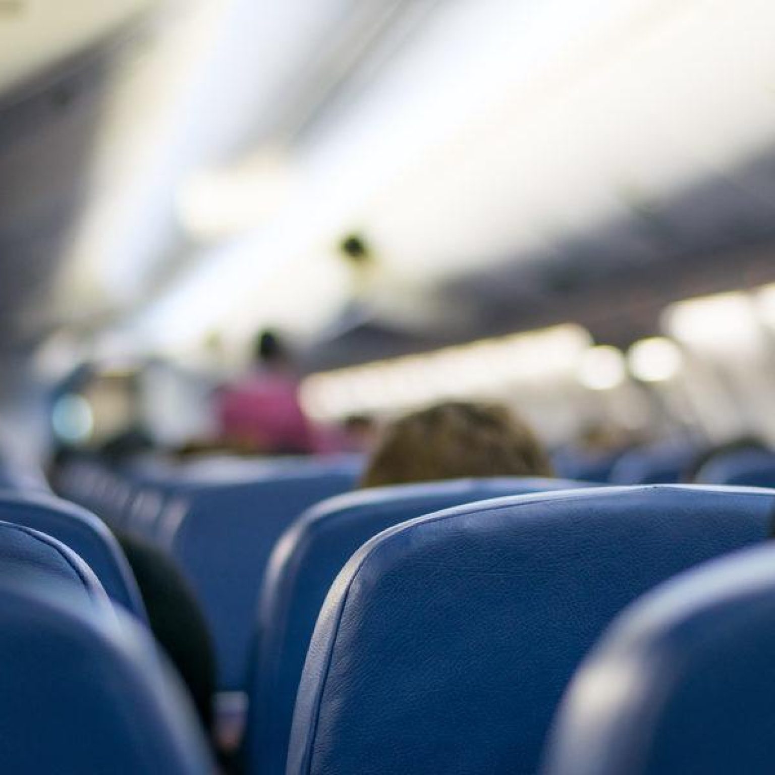 AA, JetBlue to Unveil Densely Packed Cabins