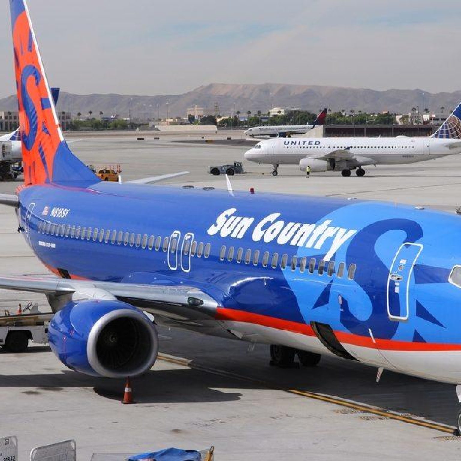 Sun Country Axes Elite Program Sun Country Axes Elite Program