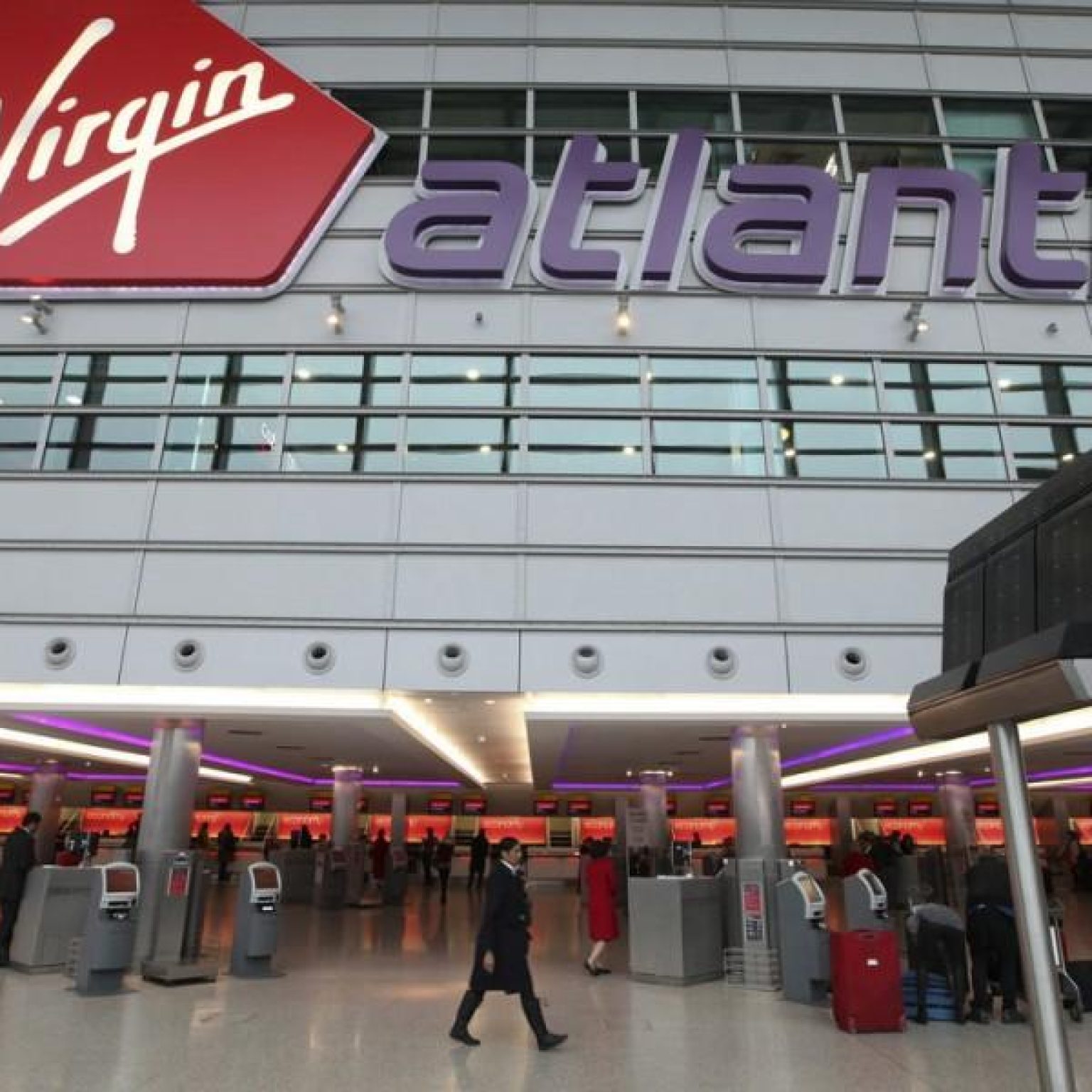 “Love Suites” Coming to Virgin Atlantic A330-200