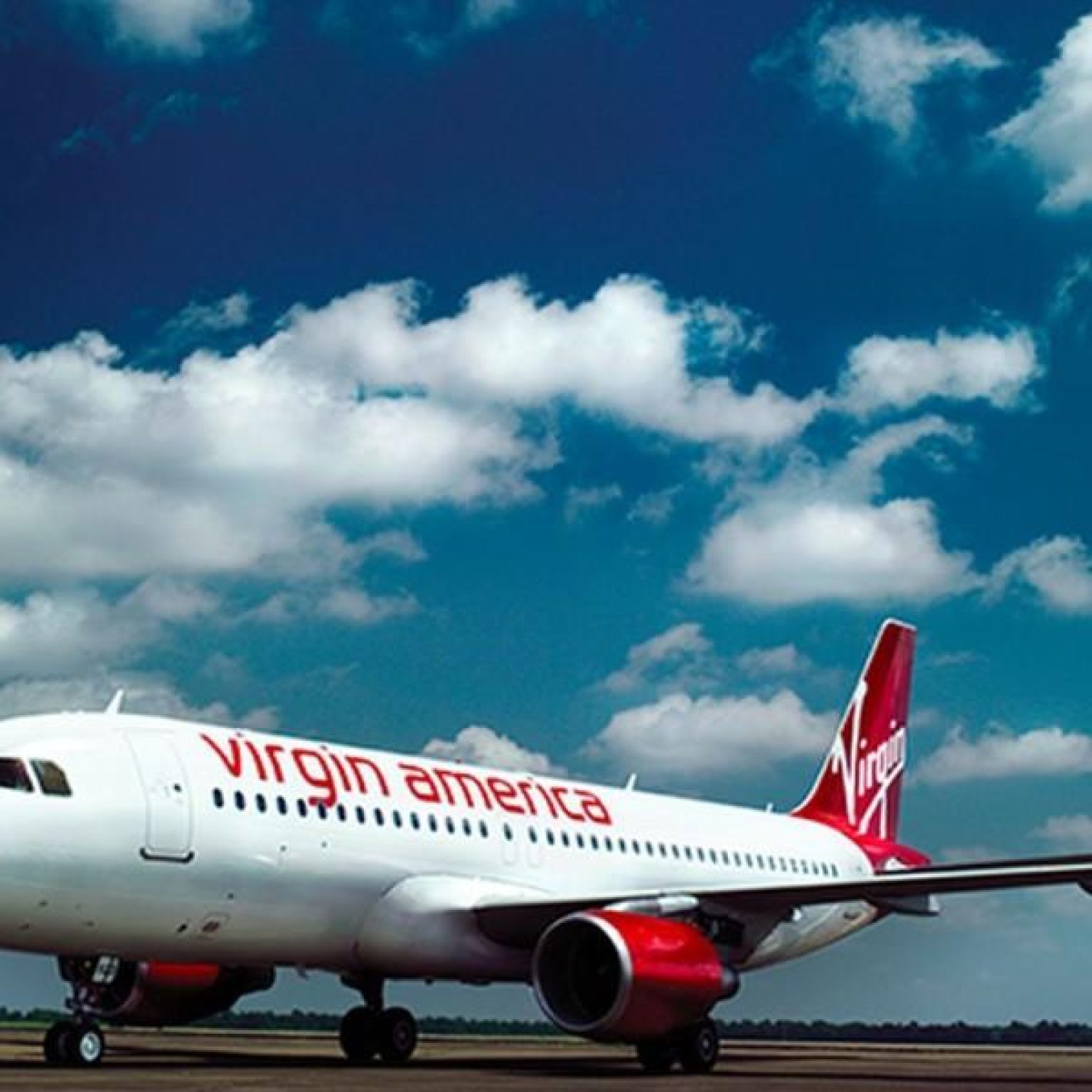 Video: Virgin Flight Attendants Bid Farewell